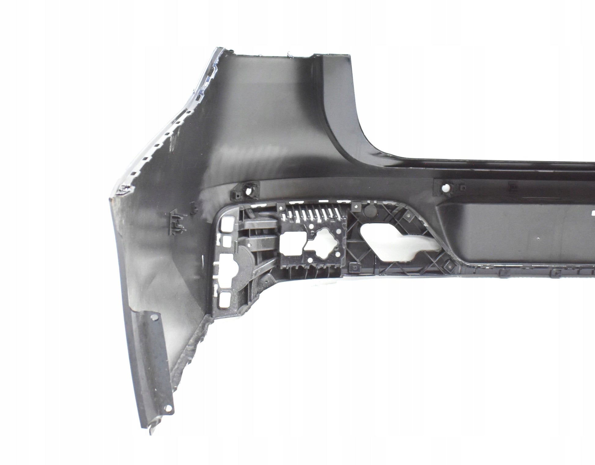 BMW 7 G70 M Package Rear Bumper ORG