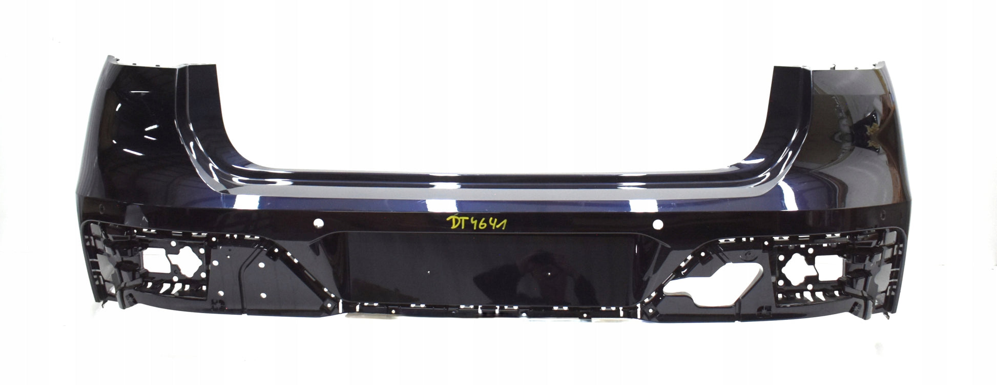 BMW 7 G70 M Package Rear Bumper ORG