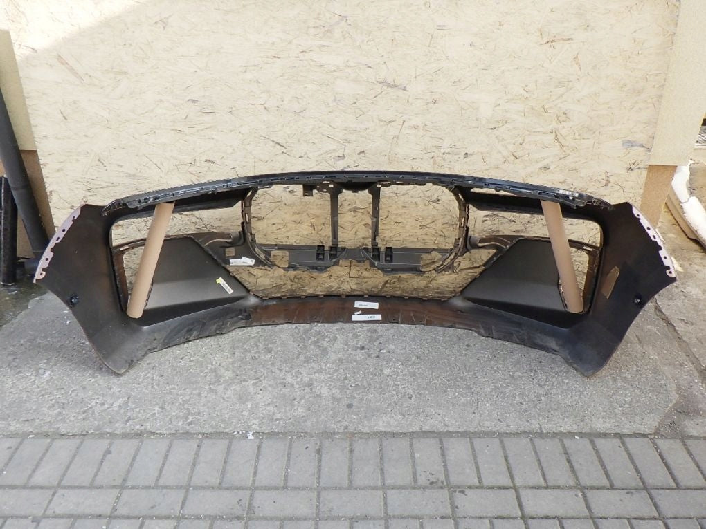 BMW 7 I7 G70 M PACKAGE 2022- front bumper