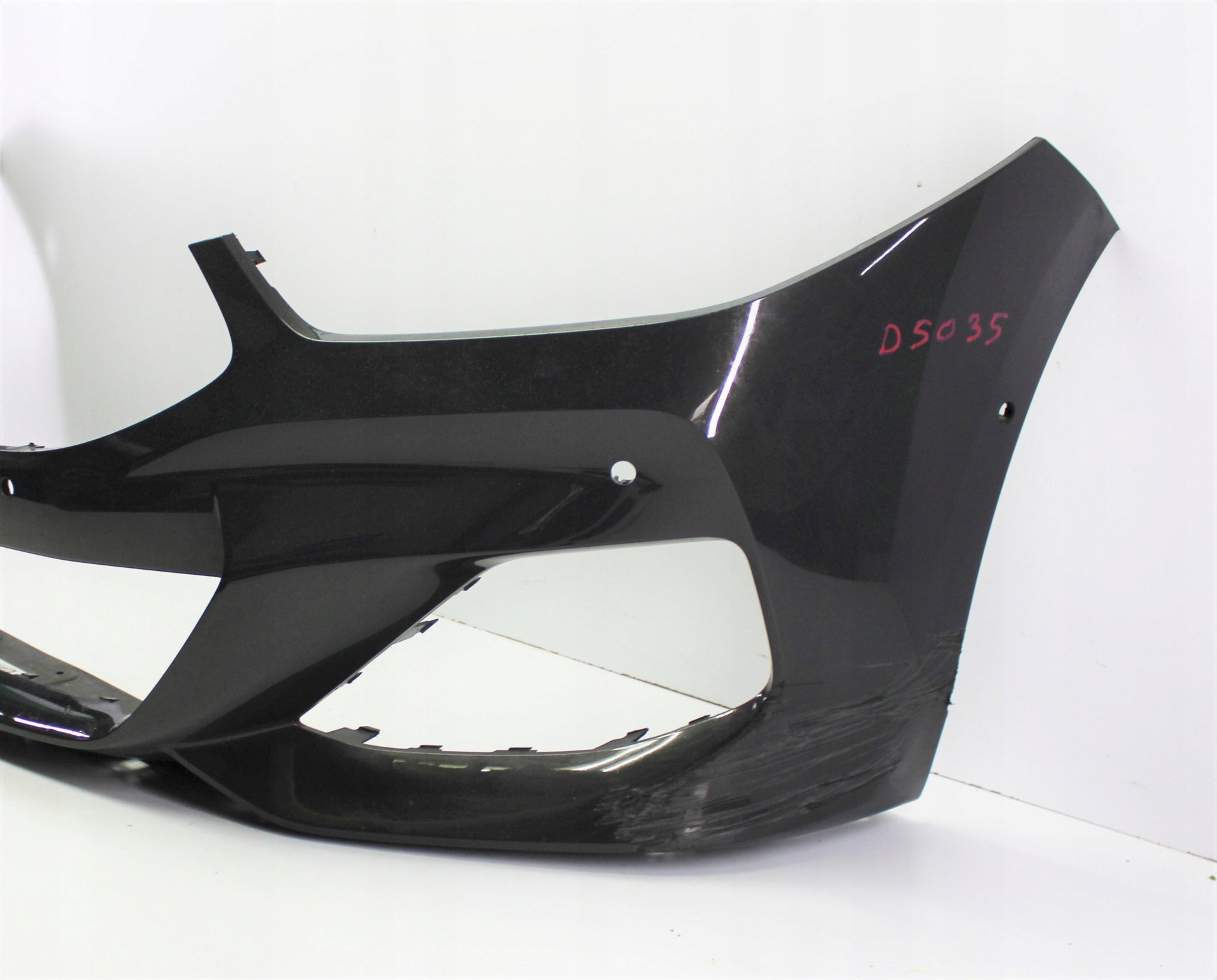 BMW 8 G14 G15 G16 M PACKAGE FRONT BUMPER