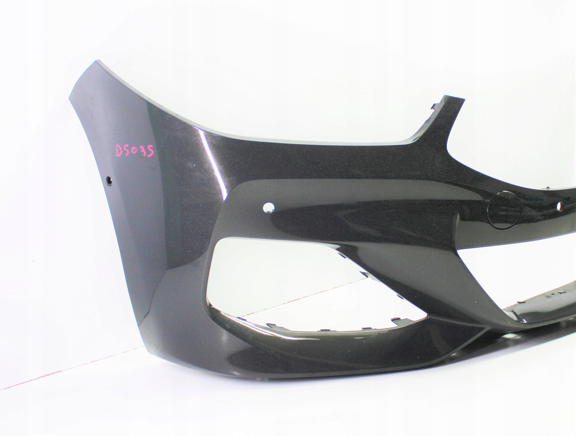 BMW 8 G14 G15 G16 M PACKAGE FRONT BUMPER