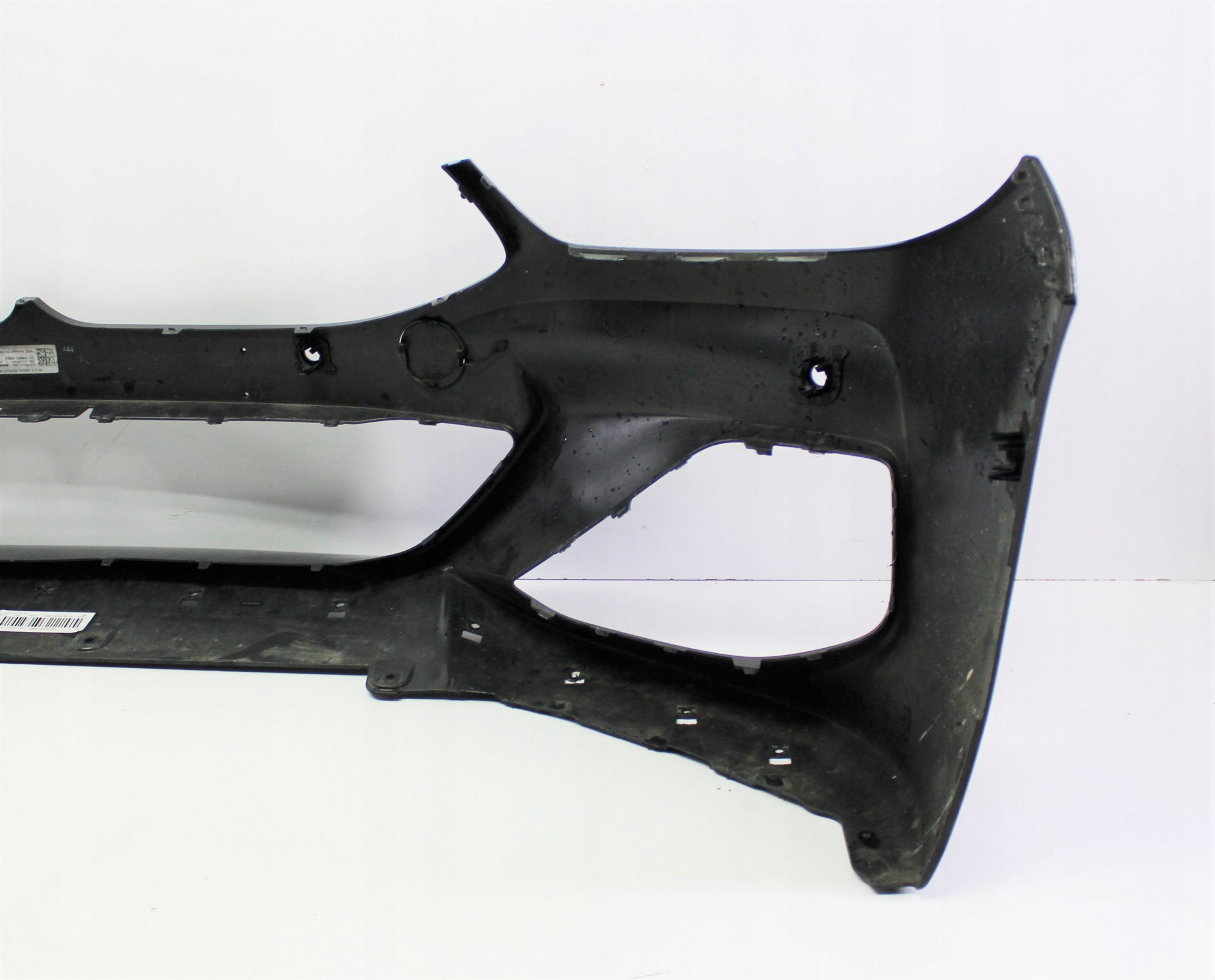 BMW 8 G14 G15 G16 M PACKAGE FRONT BUMPER