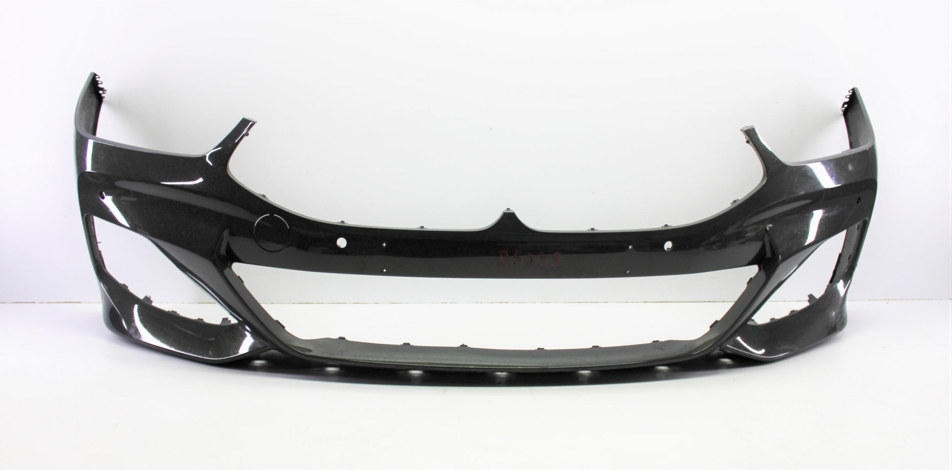 BMW 8 G14 G15 G16 M PACKAGE FRONT BUMPER