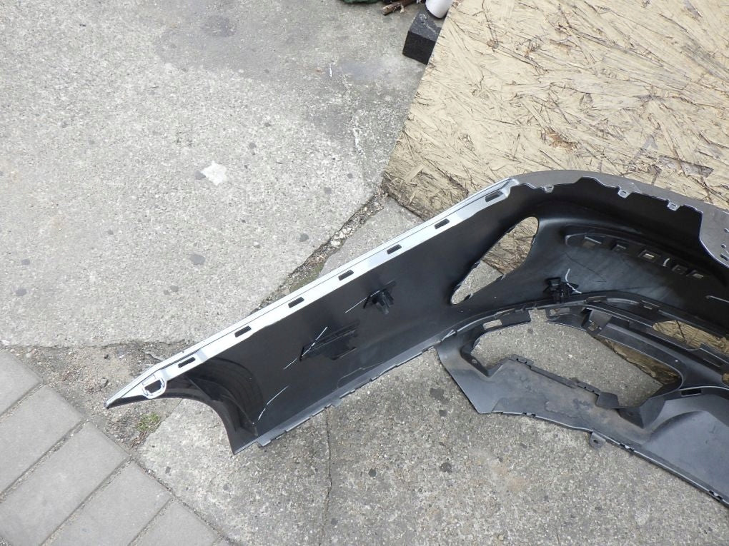 BMW 8 G16 GRAN COUPE M SPORT Package Rear Bumper