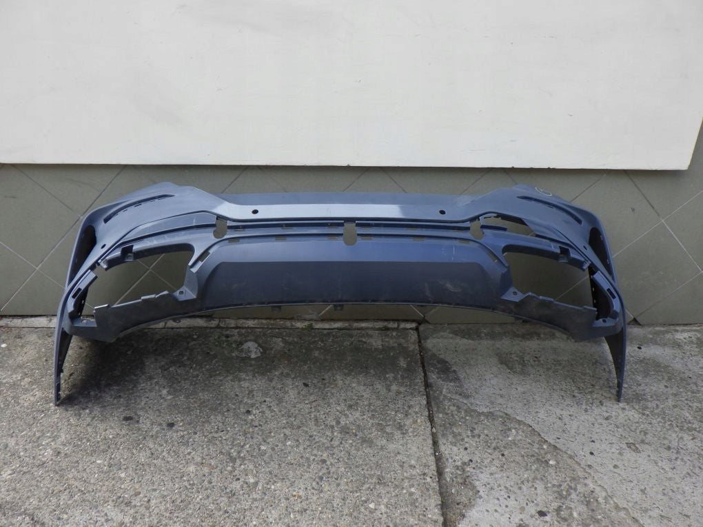 BMW 8 G16 GRAN COUPE M SPORT Package Rear Bumper