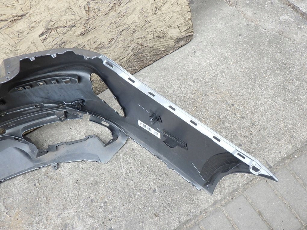 BMW 8 G16 GRAN COUPE M SPORT Package Rear Bumper