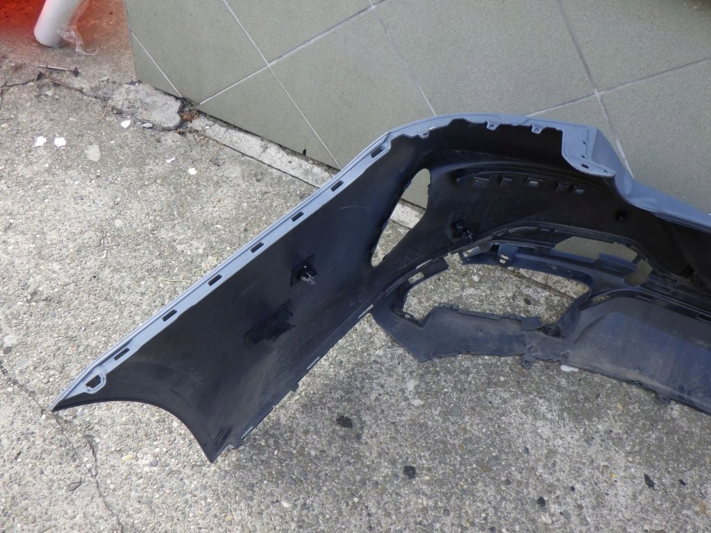 BMW 8 G16 GRAN COUPE M SPORT Package Rear Bumper