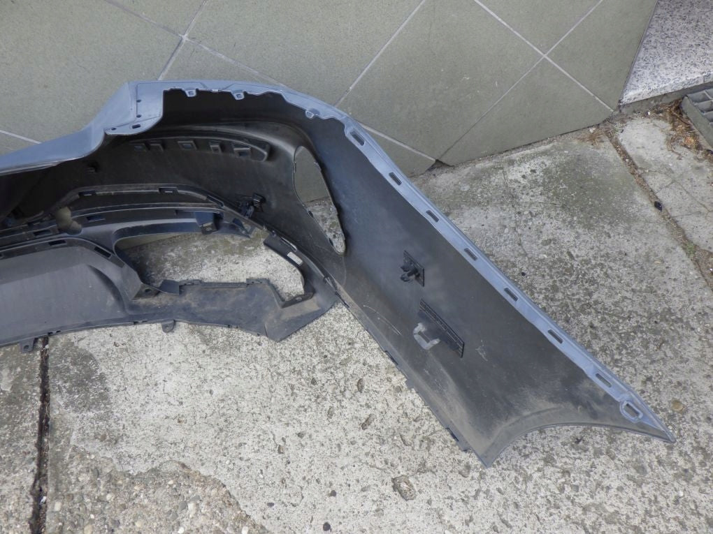 BMW 8 G16 GRAN COUPE M SPORT Package Rear Bumper