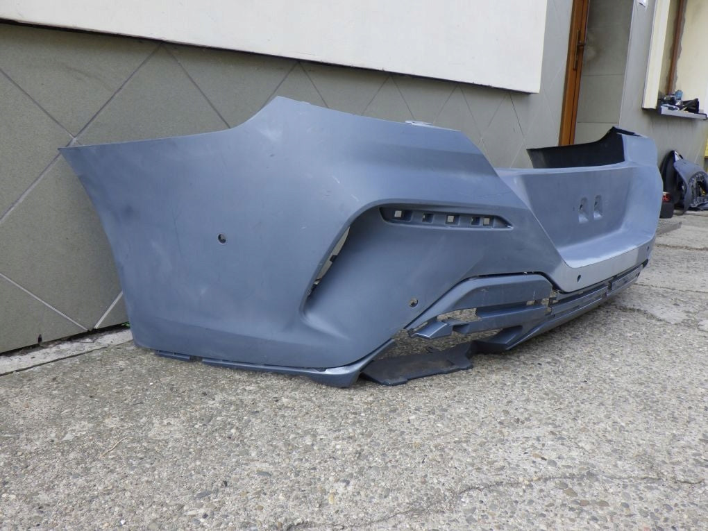BMW 8 G16 GRAN COUPE M SPORT Package Rear Bumper