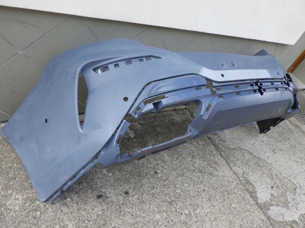 BMW 8 G16 GRAN COUPE M SPORT Package Rear Bumper
