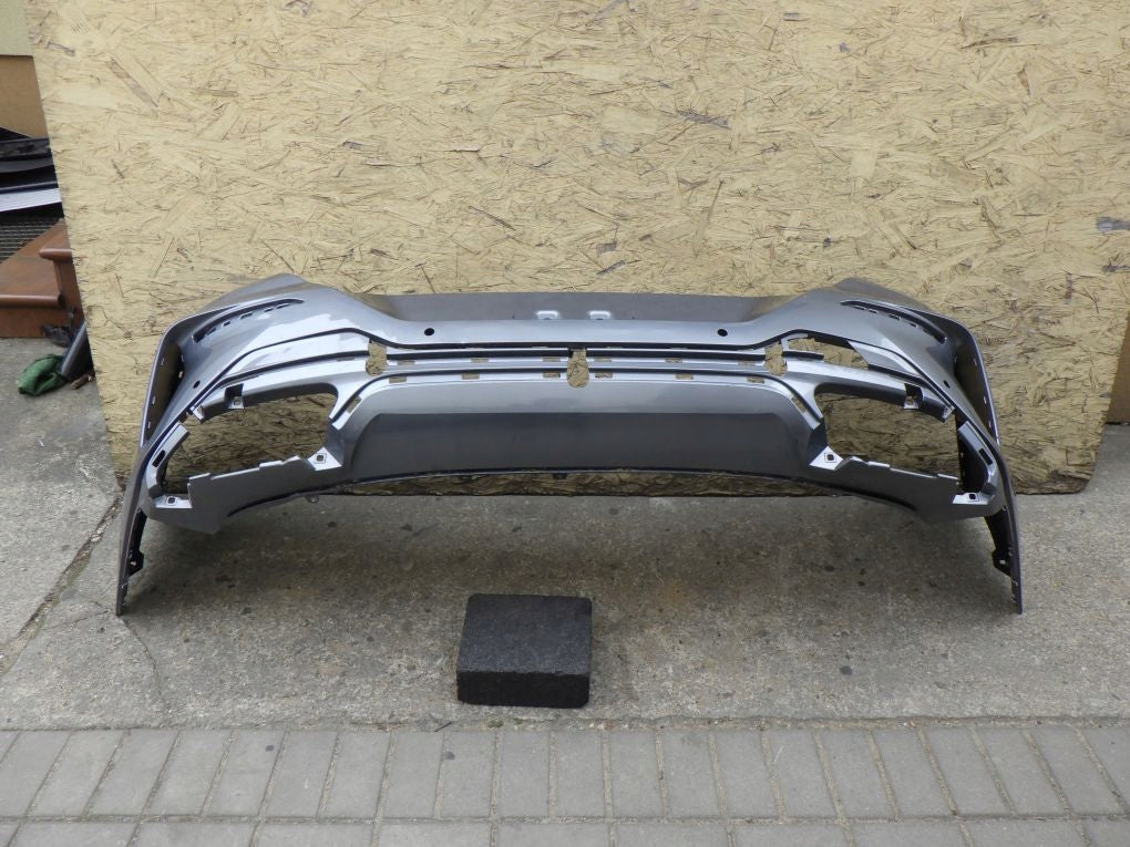 BMW 8 G16 GRAN COUPE M SPORT Package Rear Bumper