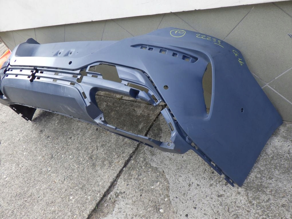 BMW 8 G16 GRAN COUPE M SPORT Package Rear Bumper