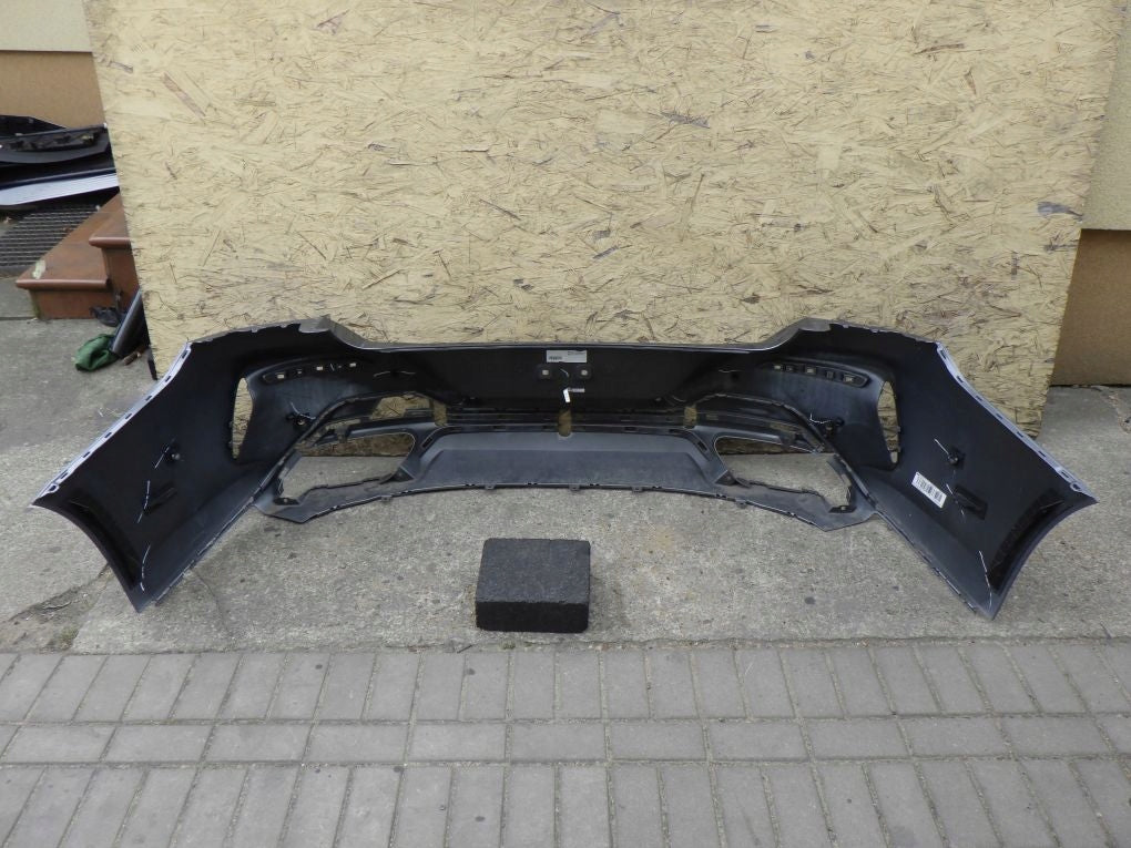 BMW 8 G16 GRAN COUPE M SPORT Package Rear Bumper