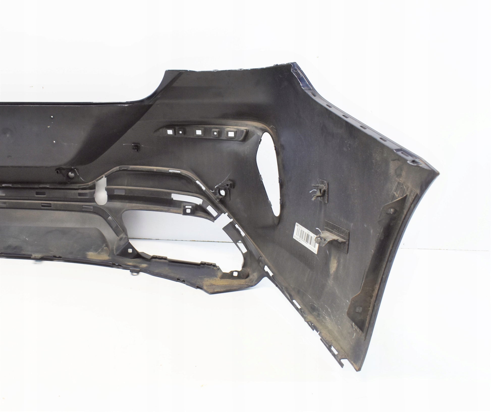 BMW 8 G16 M PACKAGE REAR BUMPER ORIGINAL