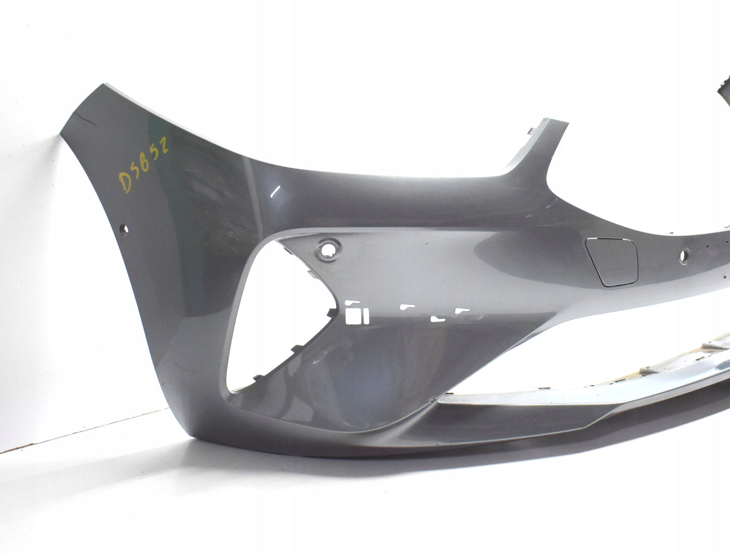 BMW 8 G16 FRONT BUMPER ORIGINAL STANDARD