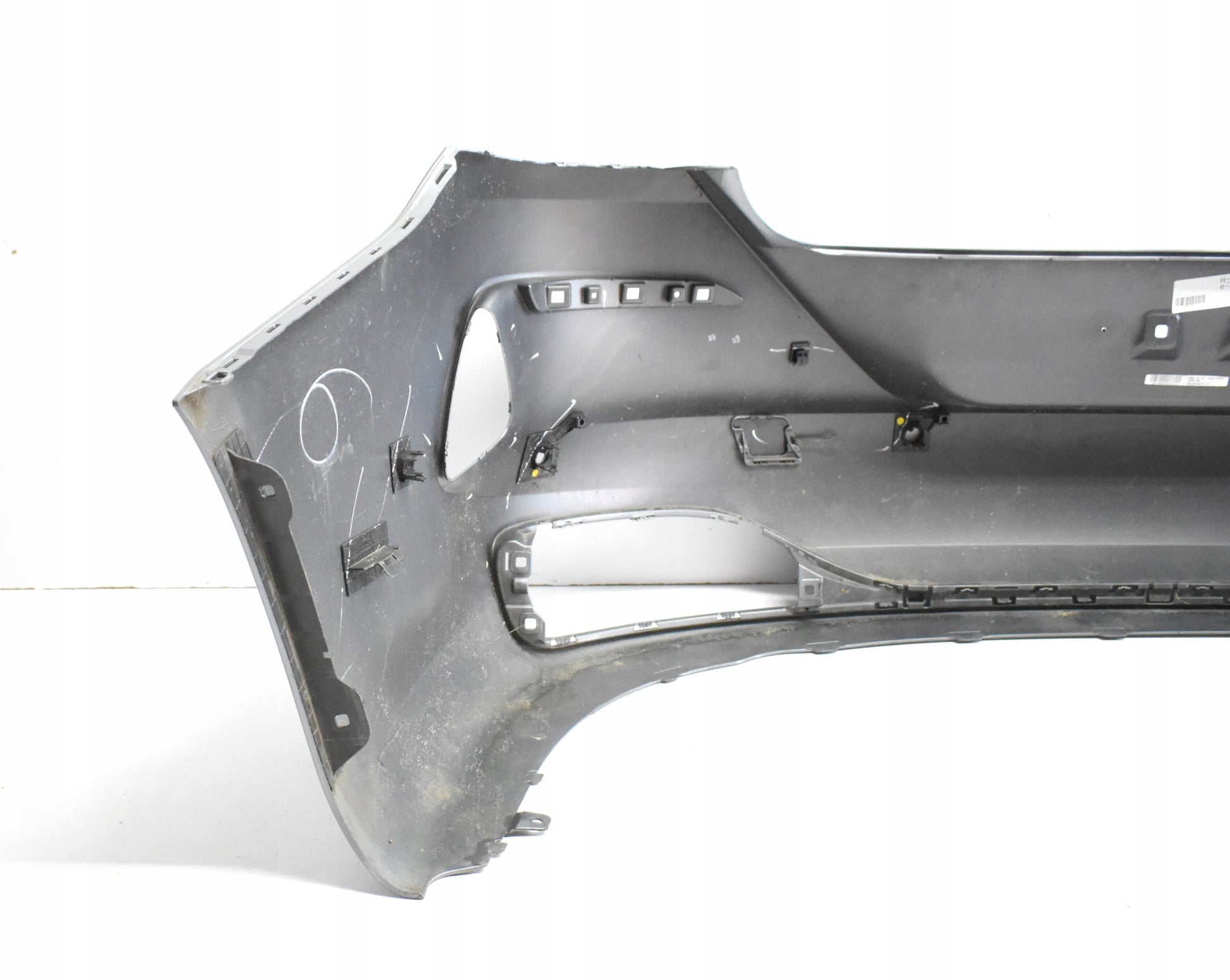 BMW 8 GRAN COUPE G16 REAR BUMPER REAR ORG STANDARD