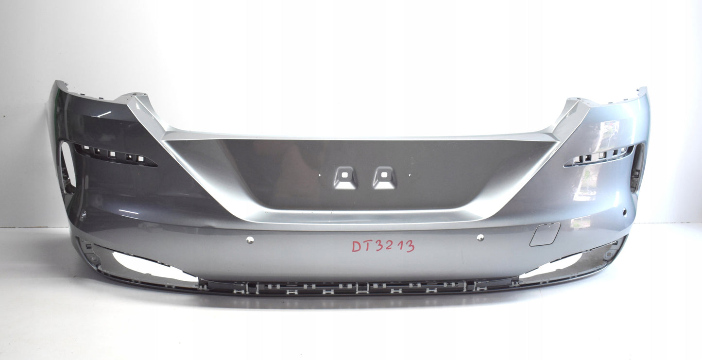 BMW 8 GRAN COUPE G16 REAR BUMPER REAR ORG STANDARD