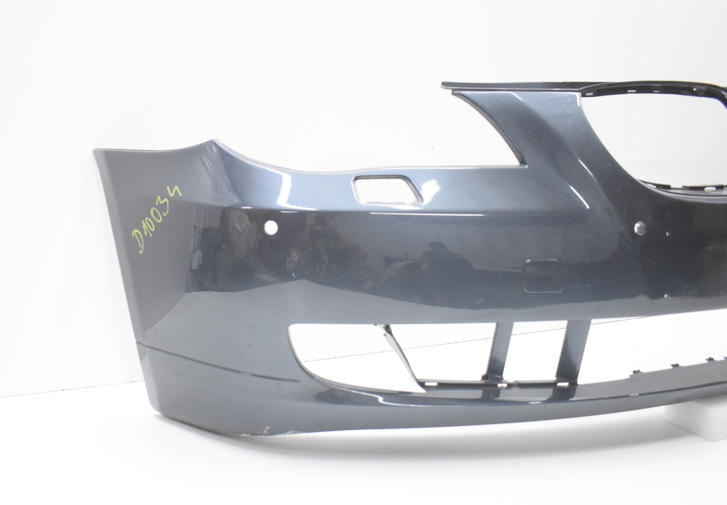 BMW E60 E61 FRONT BUMPER ORG
