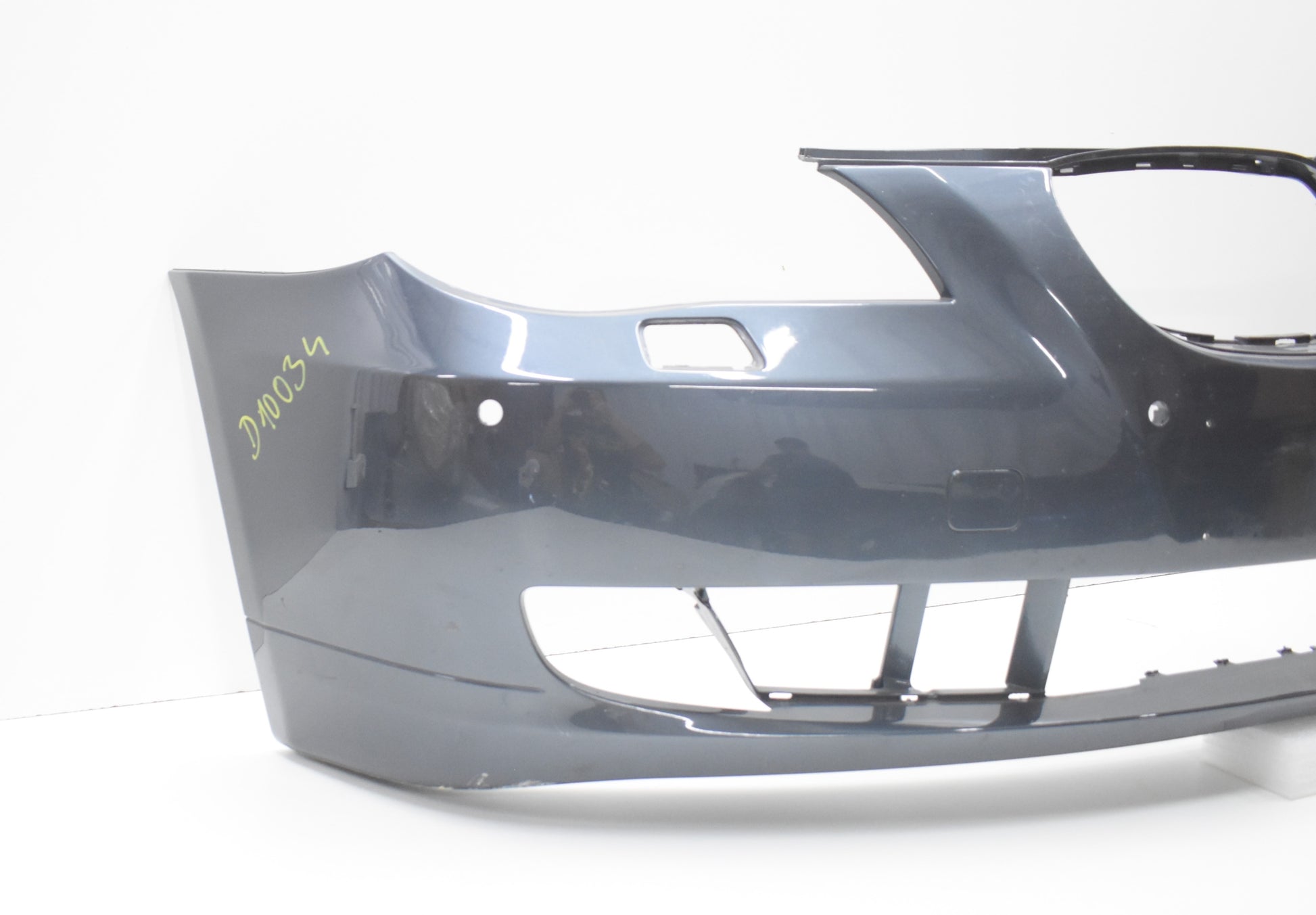 BMW E60 E61 FRONT BUMPER ORG