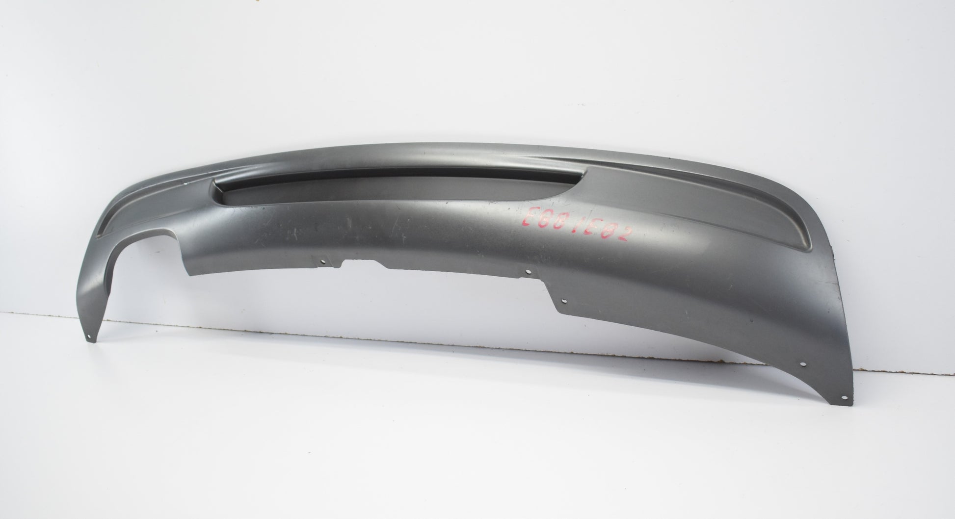 BMW E82 E88 M PACKAGE BUMPER SPOILER DIFFUSER ORG