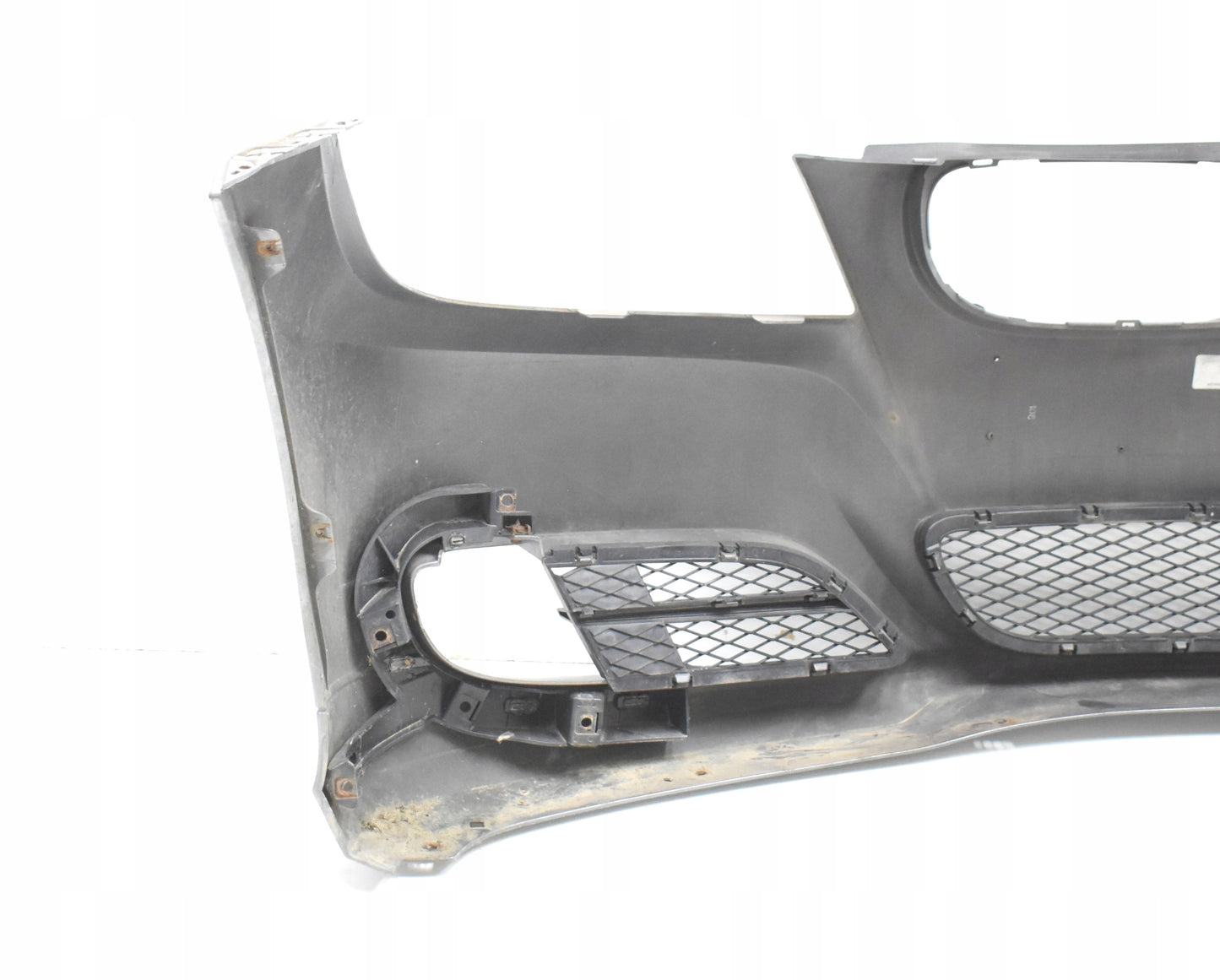 BMW E90 E91 FRONT BUMPER ORG + GRILLES