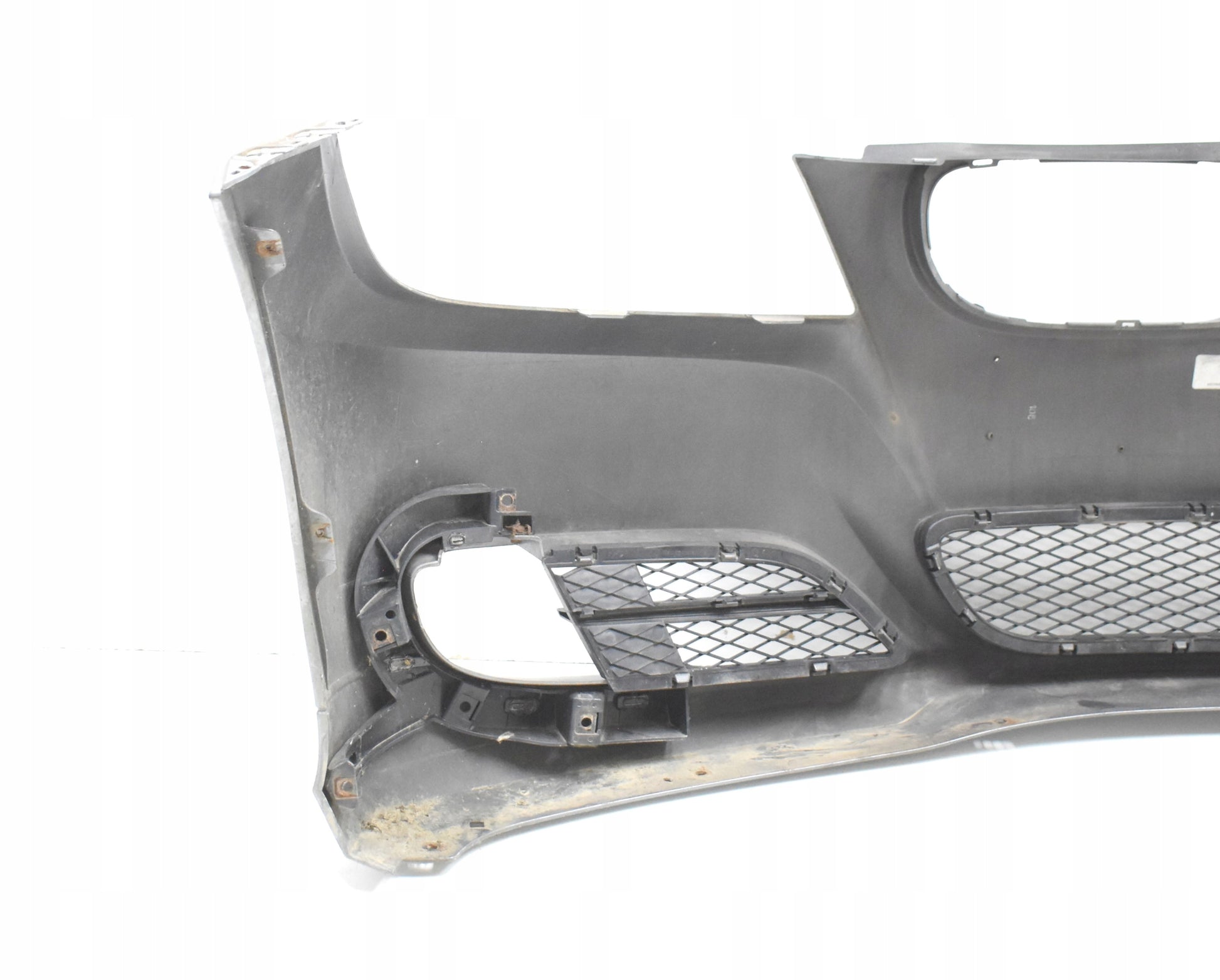 BMW E90 E91 FRONT BUMPER ORG + GRILLES