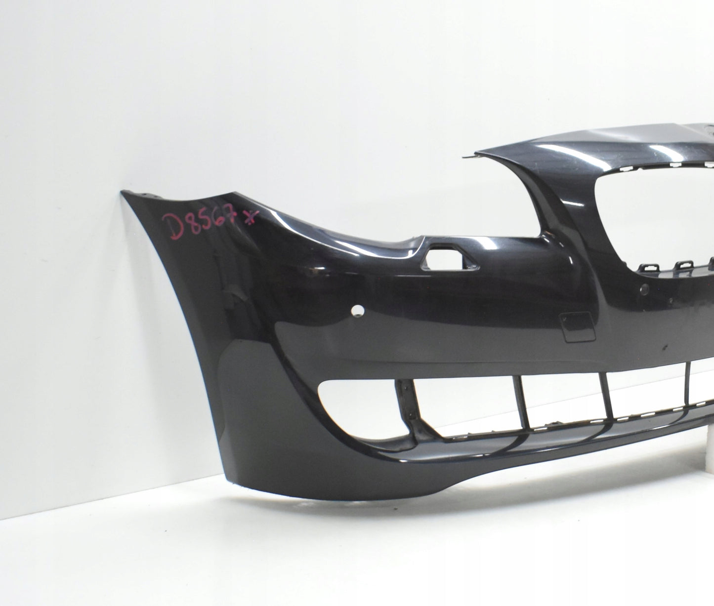 BMW F10 F11 FRONT BUMPER ORG