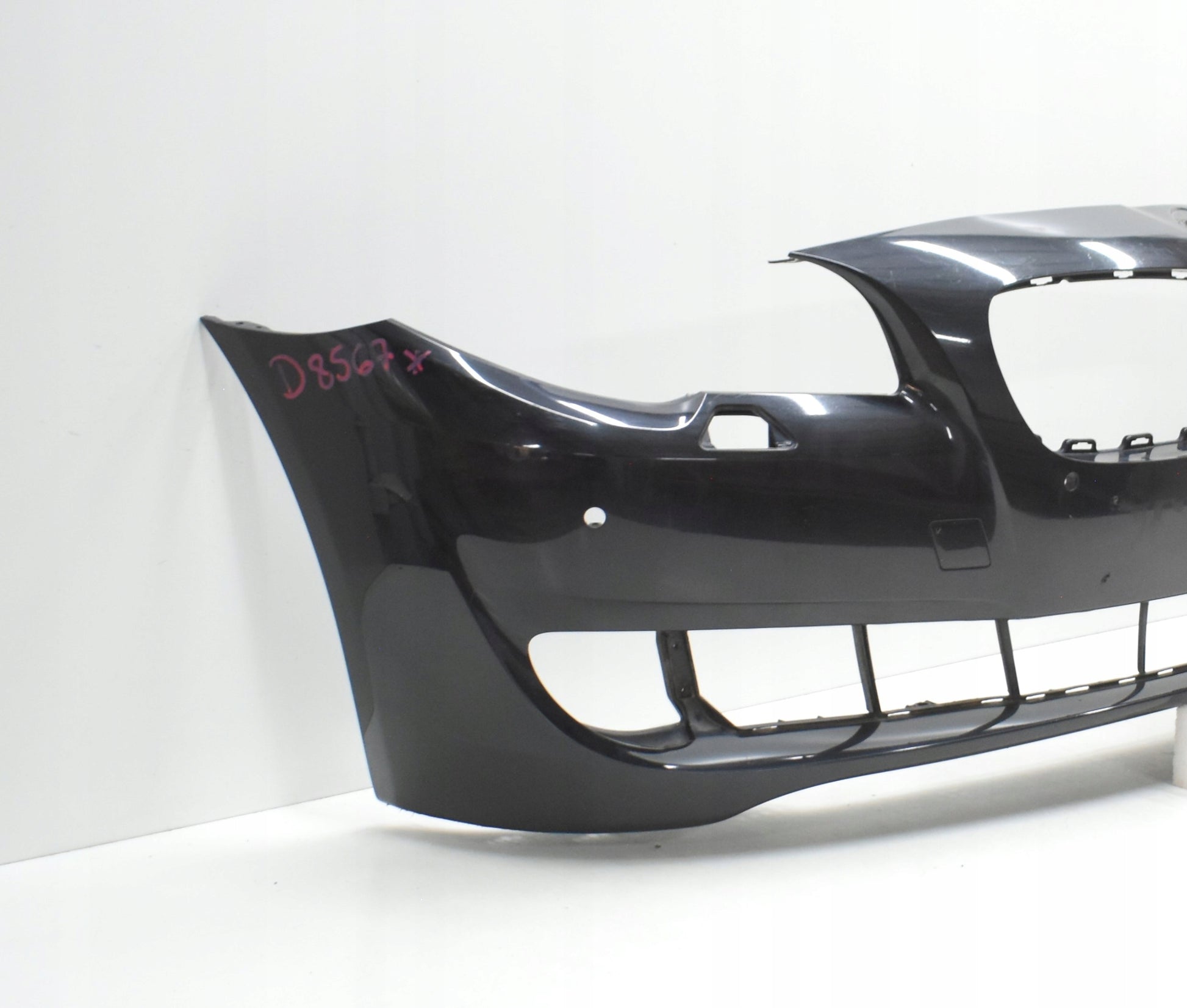 BMW F10 F11 FRONT BUMPER ORG