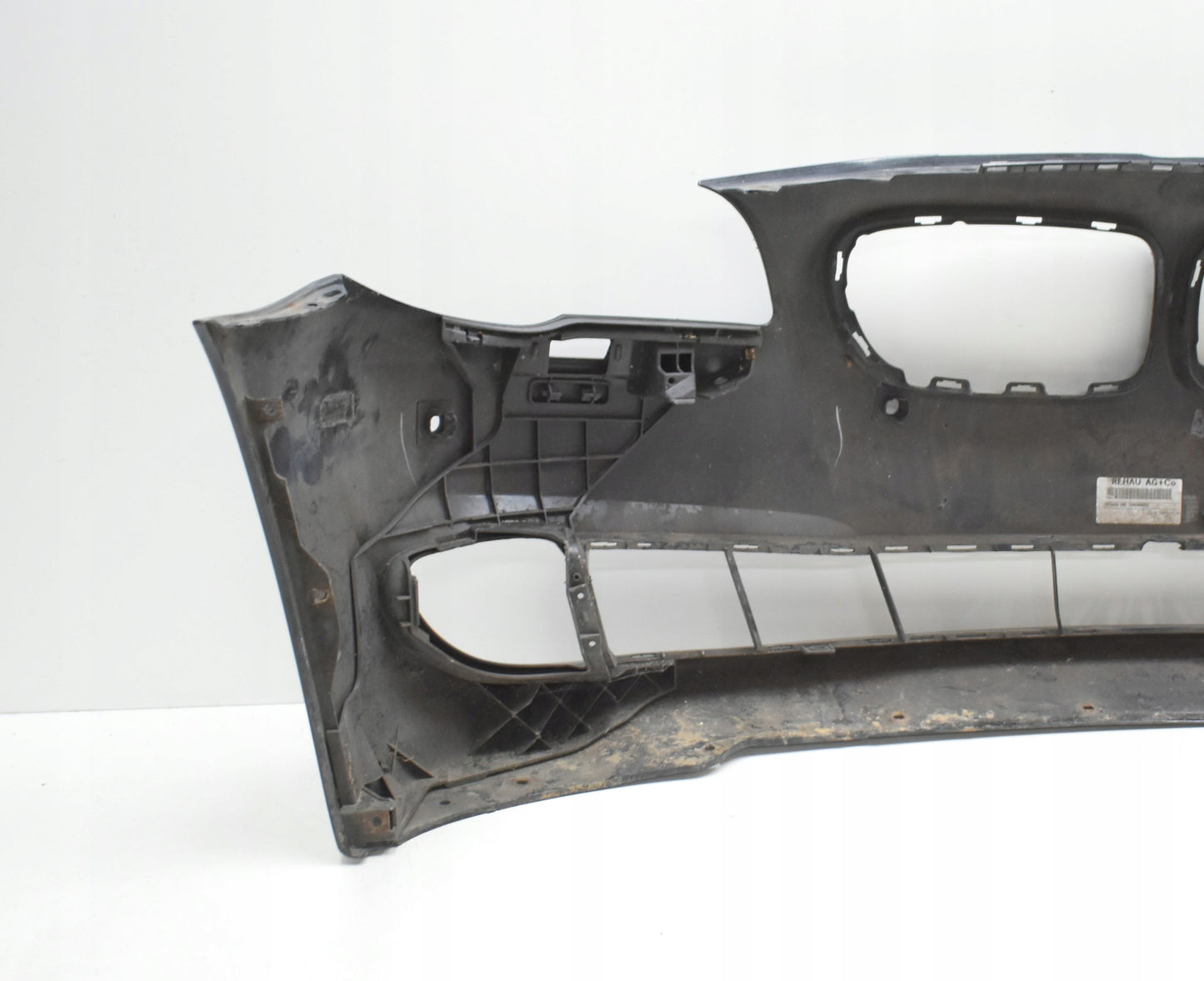 BMW F10 F11 FRONT BUMPER ORG