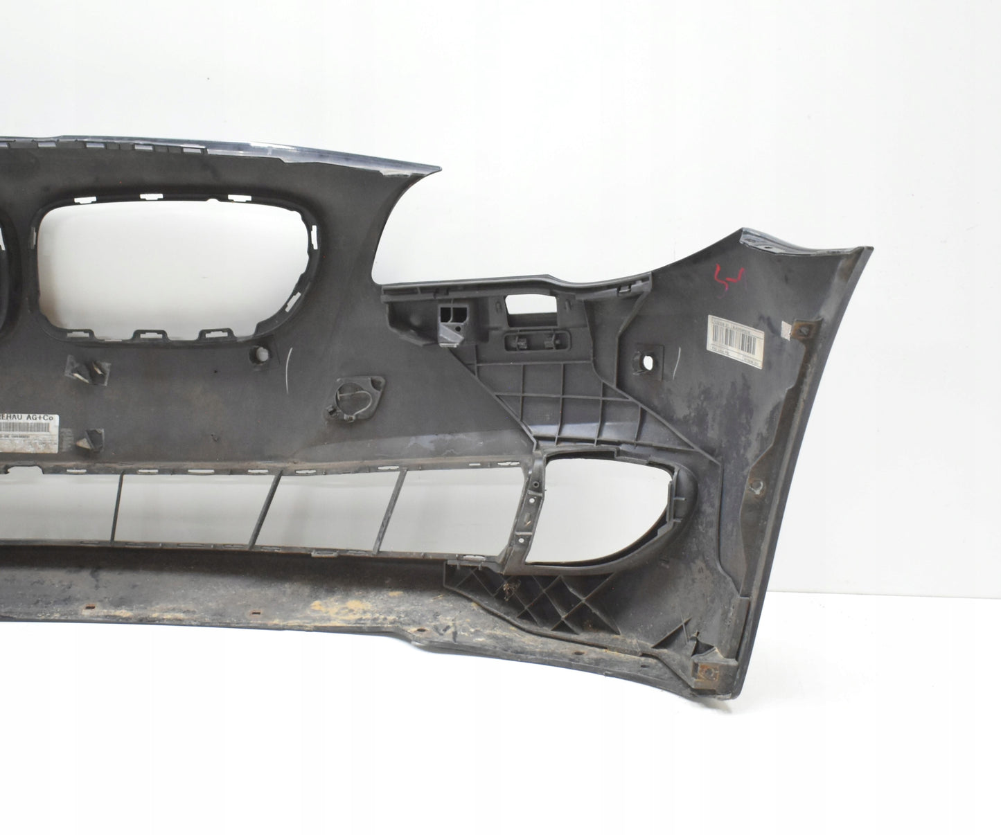 BMW F10 F11 FRONT BUMPER ORG