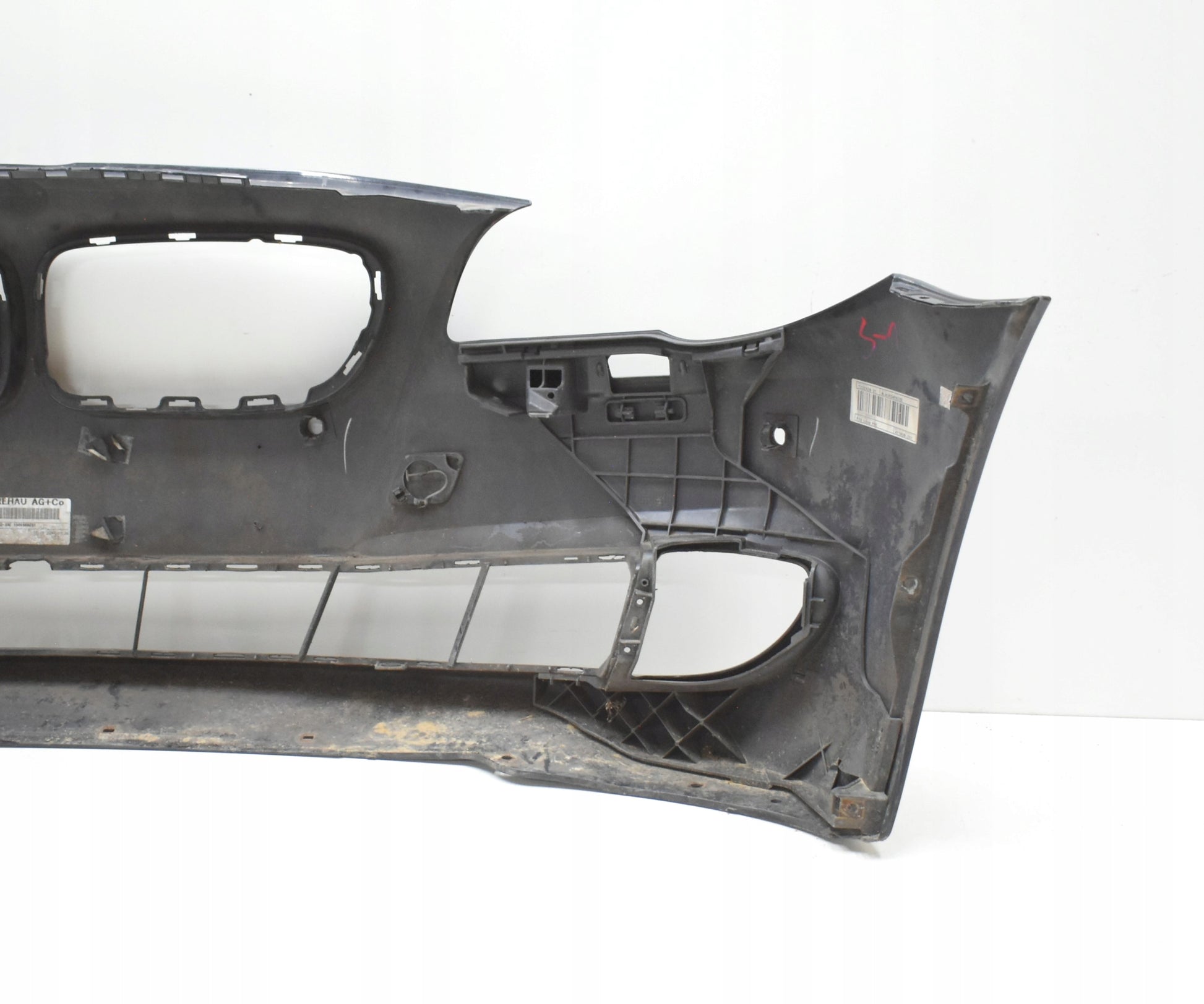 BMW F10 F11 FRONT BUMPER ORG