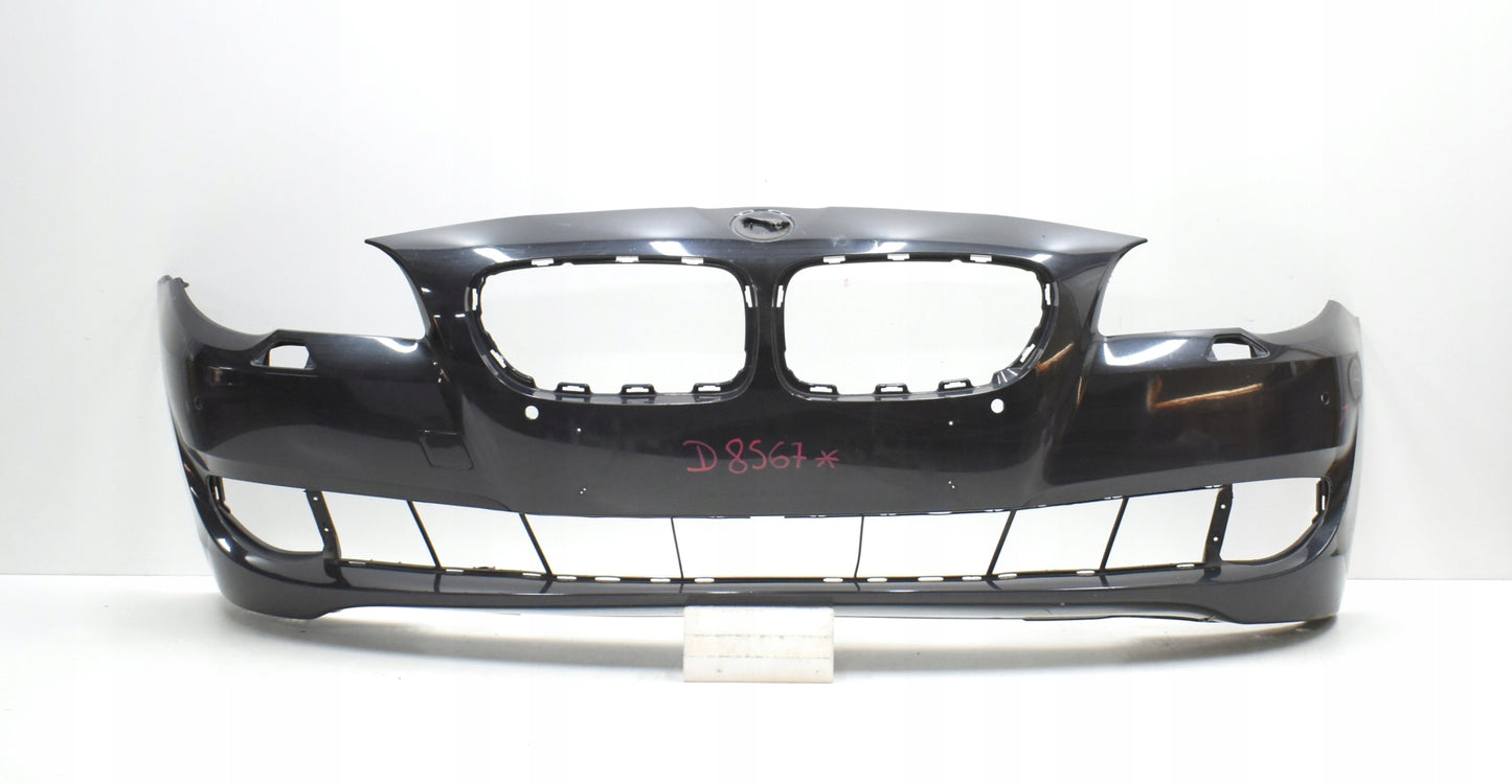 BMW F10 F11 FRONT BUMPER ORG
