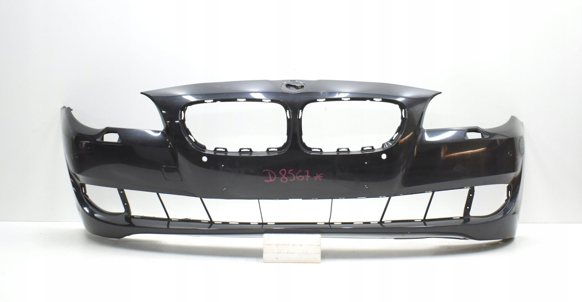 BMW F10 F11 FRONT BUMPER ORG