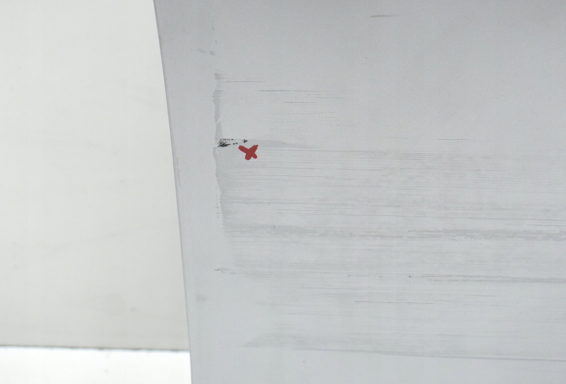 BMW F20 F21 Right Front Door Original