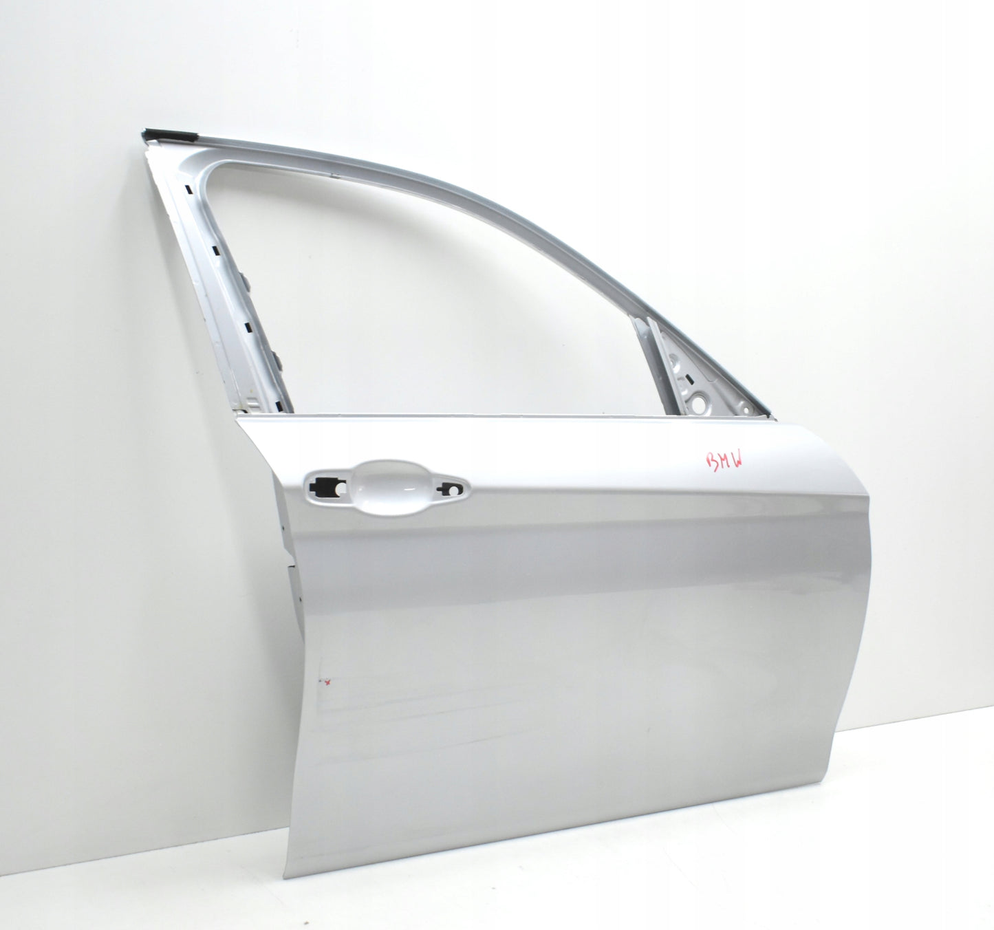 BMW F20 F21 Right Front Door Original