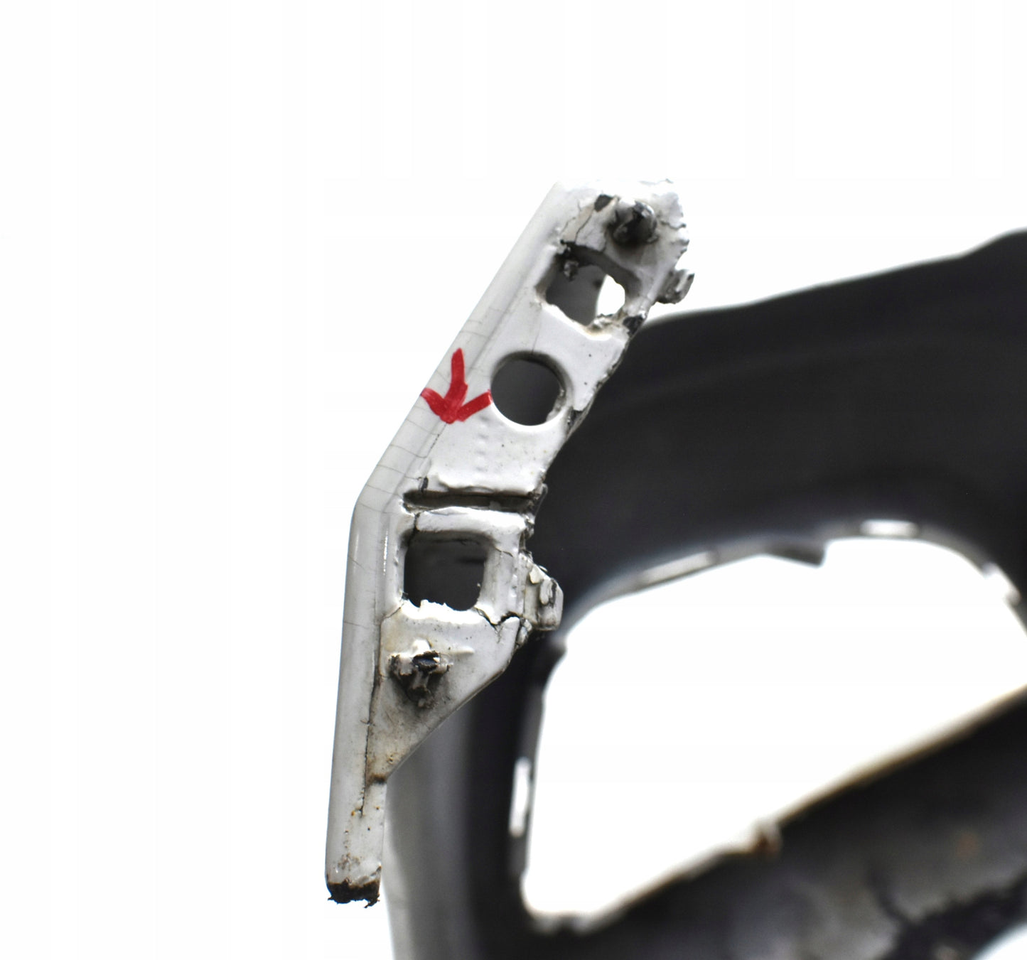 BMW F20 F21 LIFT LCI M PACKAGE FRONT BUMPER ORG