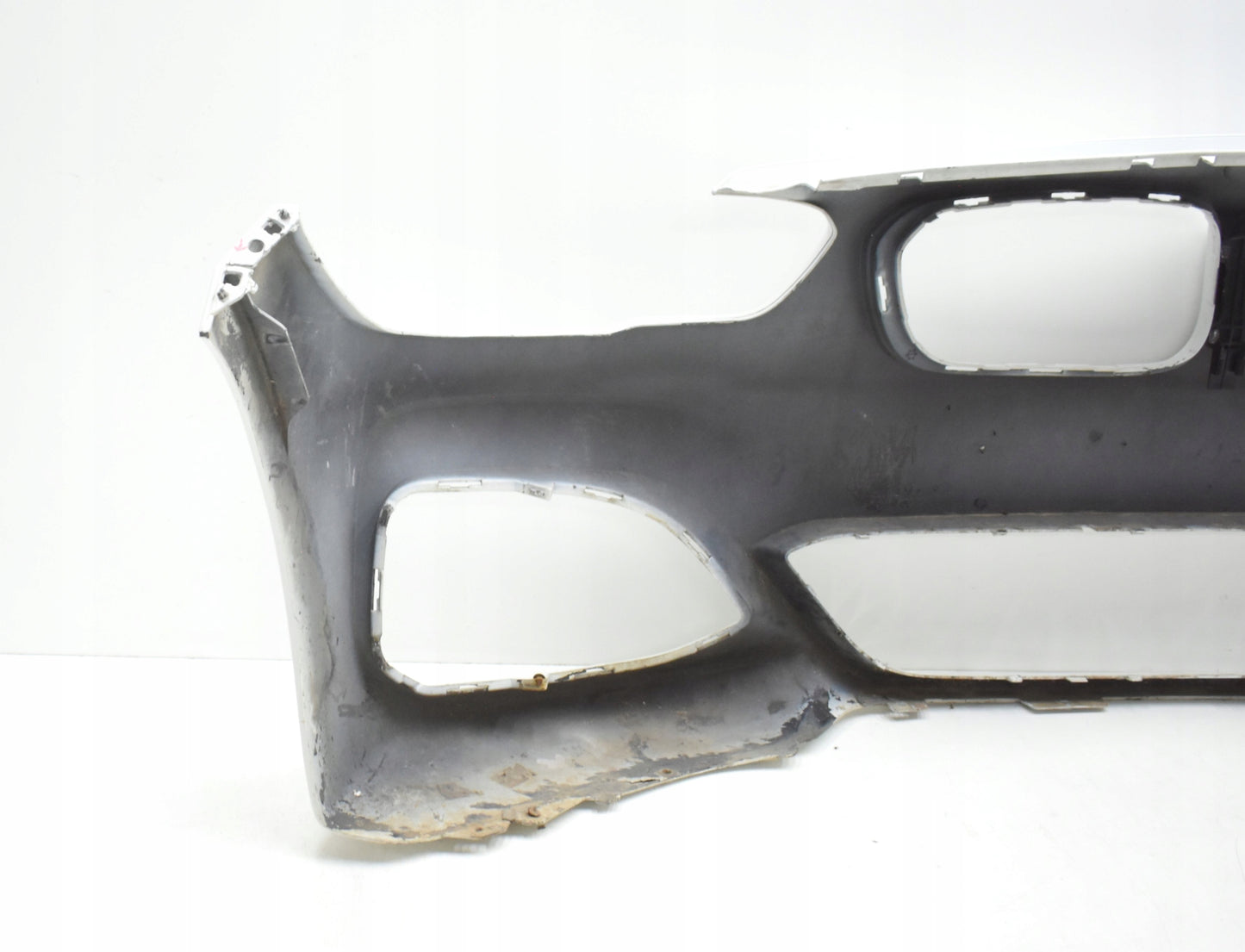 BMW F20 F21 LIFT LCI M PACKAGE FRONT BUMPER ORG