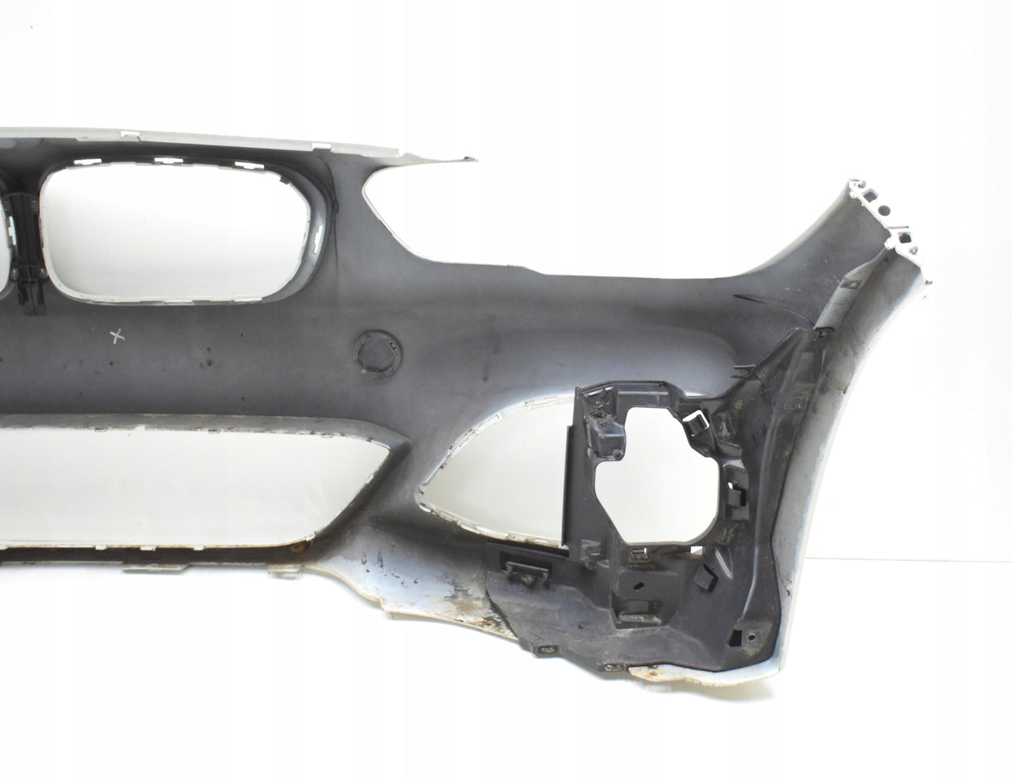 BMW F20 F21 LIFT LCI M PACKAGE FRONT BUMPER ORG