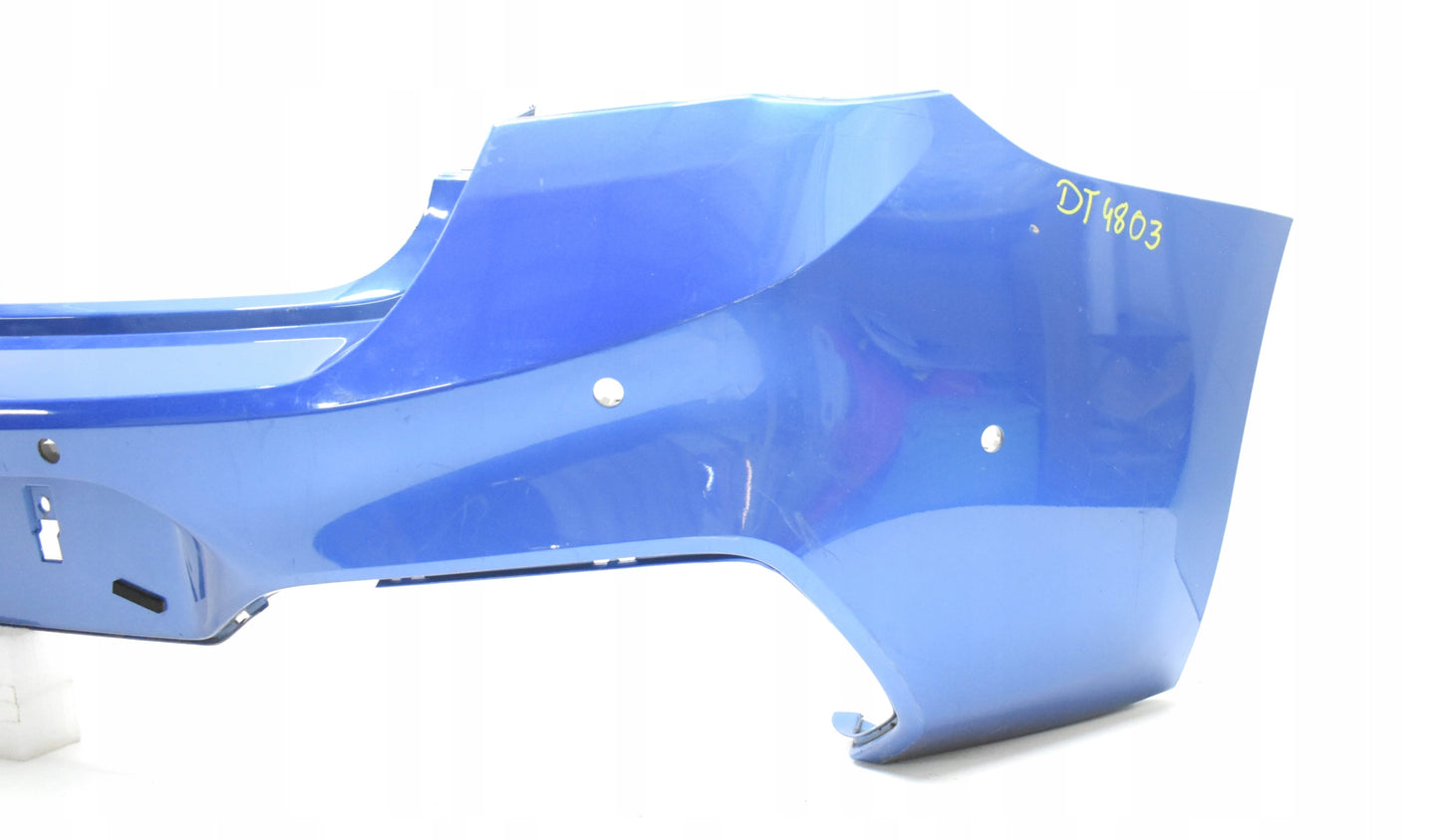 BMW F20 LIFT LCI M PACKAGE REAR BUMPER ORIGINAL