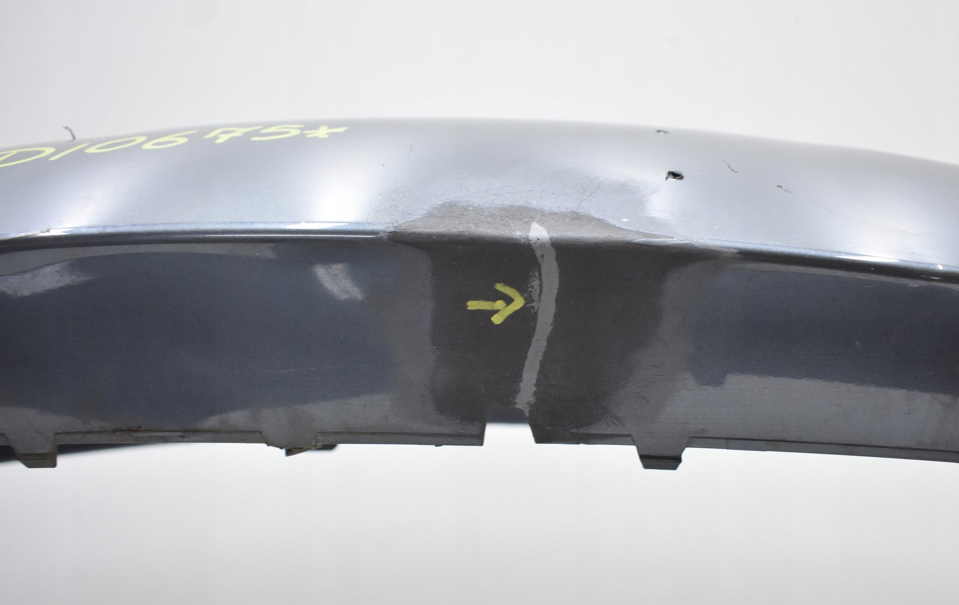 BMW F22 F23 M PACKAGE FRONT BUMPER ORG + GRILLES