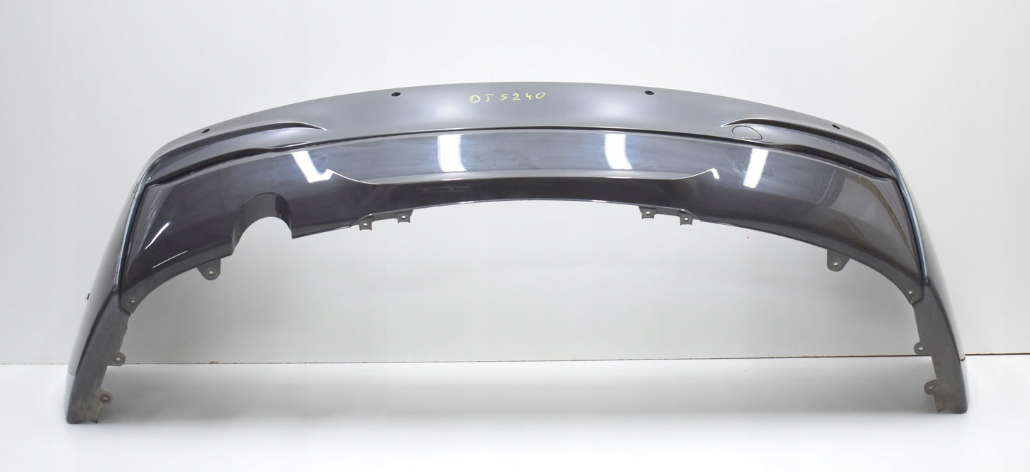 BMW F22 M PACKAGE REAR BUMPER ORG + BOTTOM