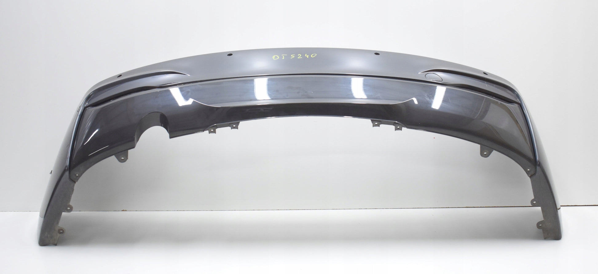 BMW F22 M PACKAGE REAR BUMPER ORG + BOTTOM