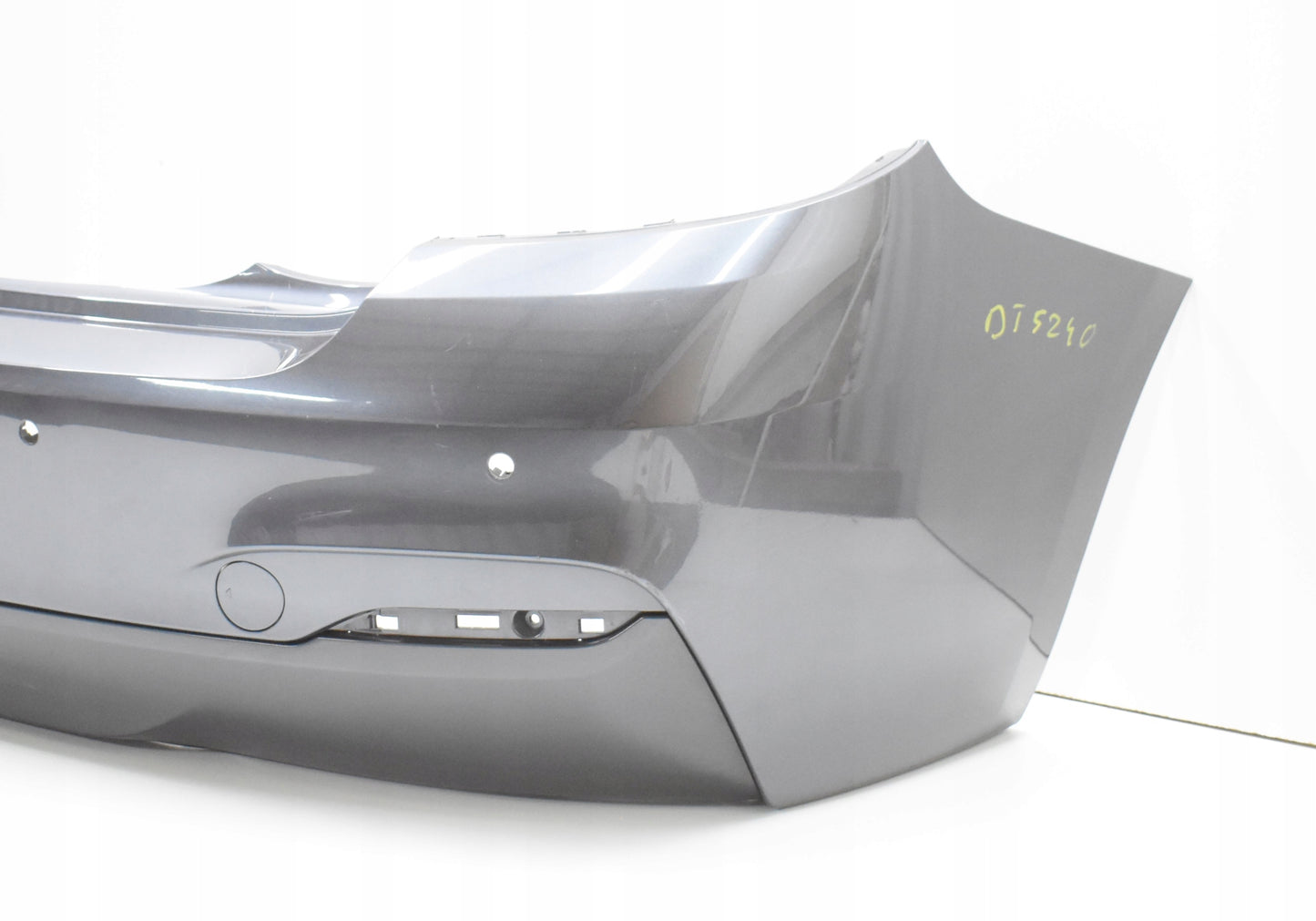 BMW F22 M PACKAGE REAR BUMPER ORG + BOTTOM