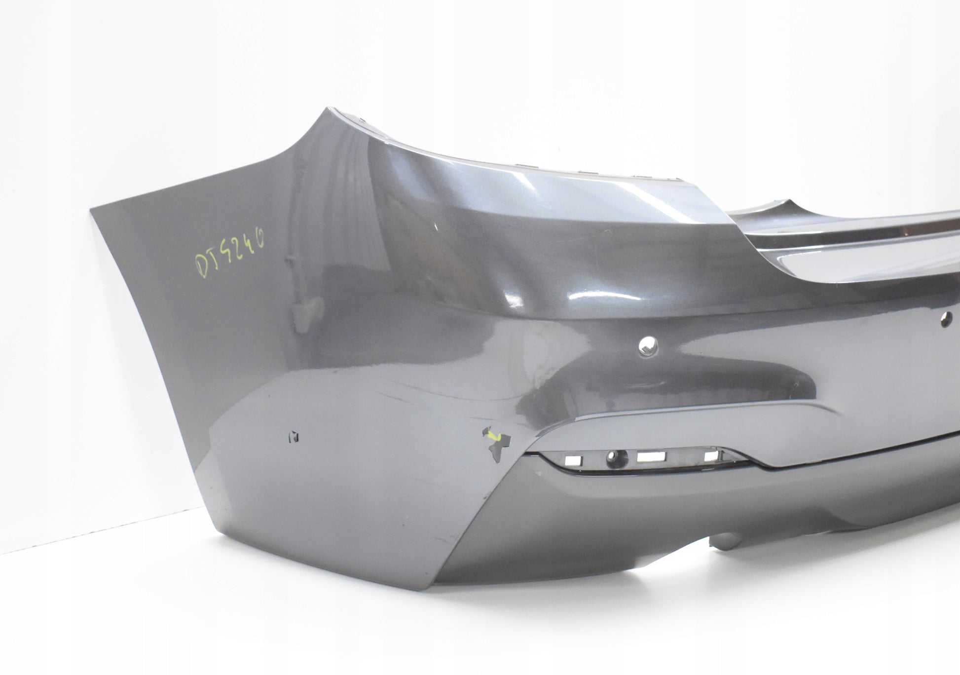 BMW F22 M PACKAGE REAR BUMPER ORG + BOTTOM