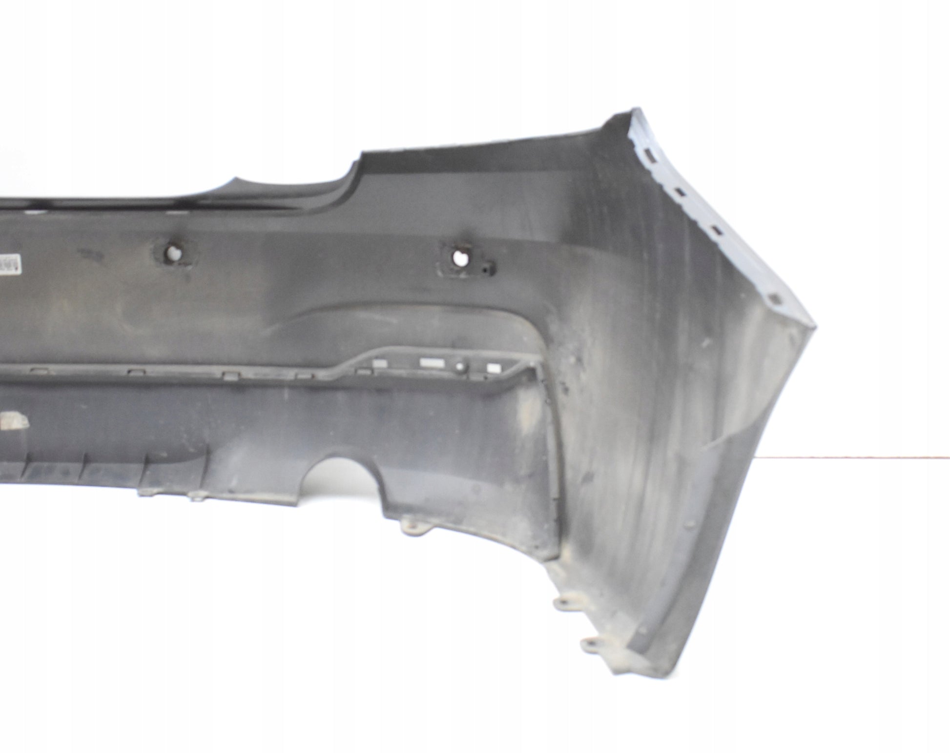 BMW F22 M PACKAGE REAR BUMPER ORG + BOTTOM