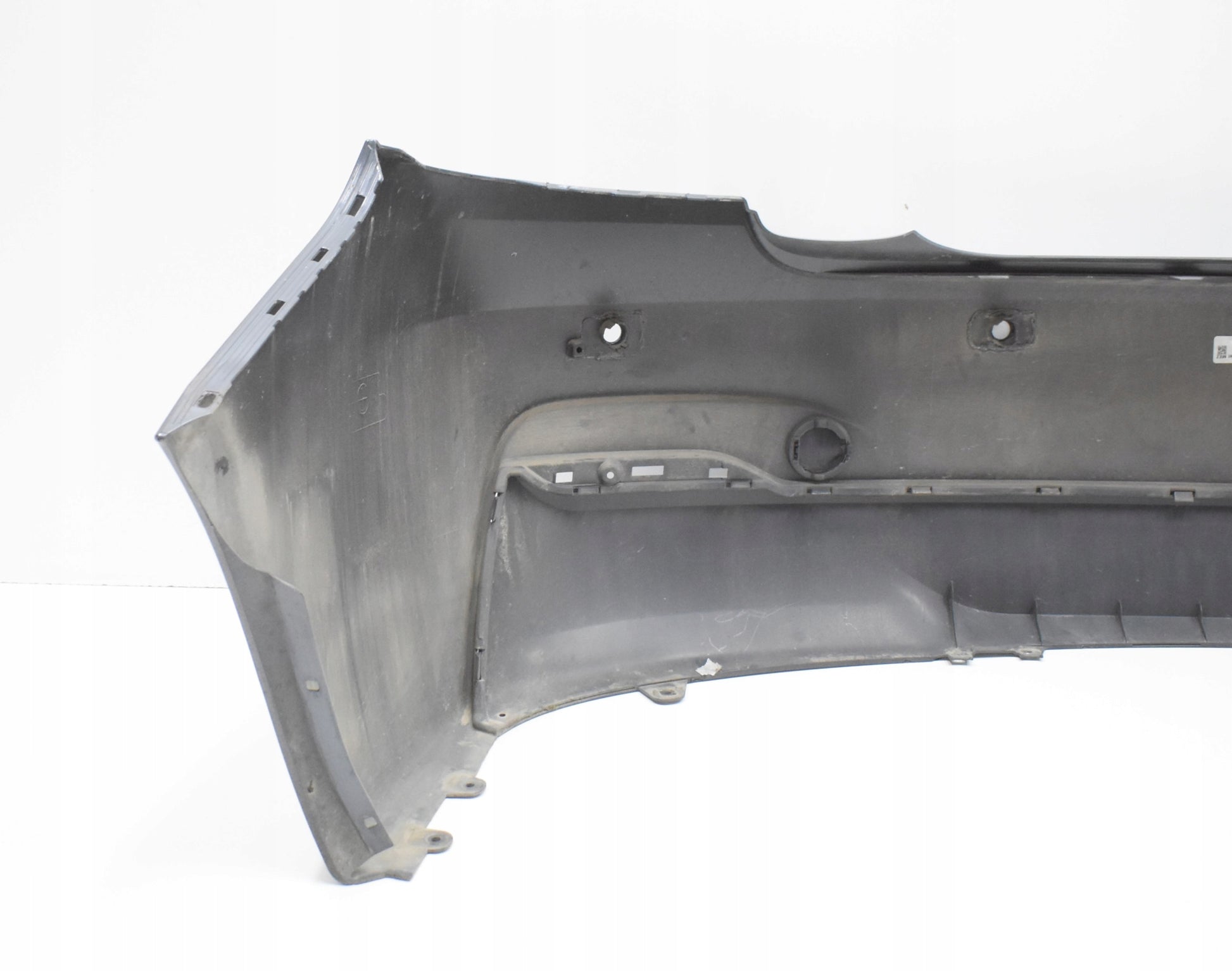 BMW F22 M PACKAGE REAR BUMPER ORG + BOTTOM