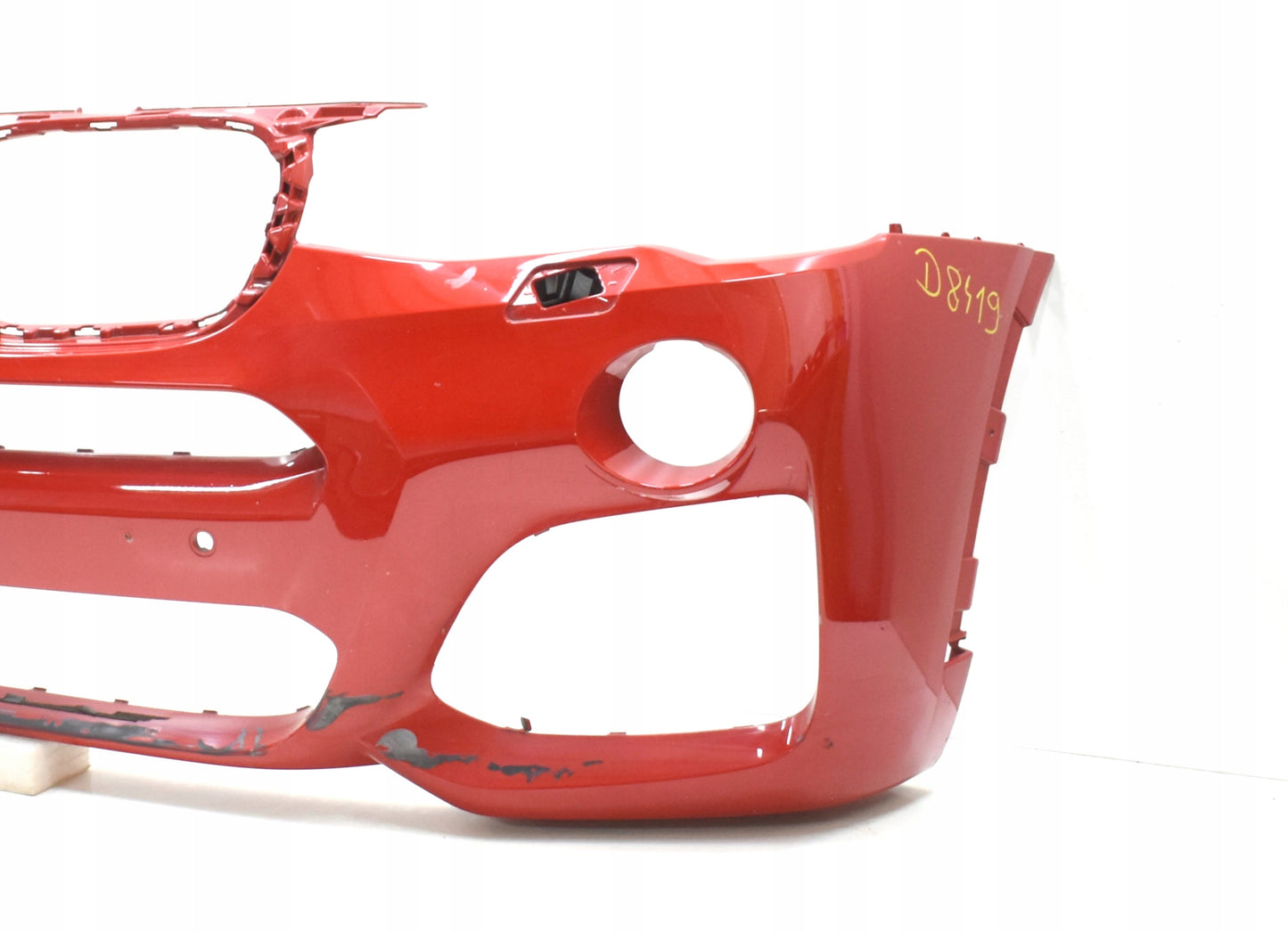 BMW F25 F26 M Package LCI Front Bumper ORG