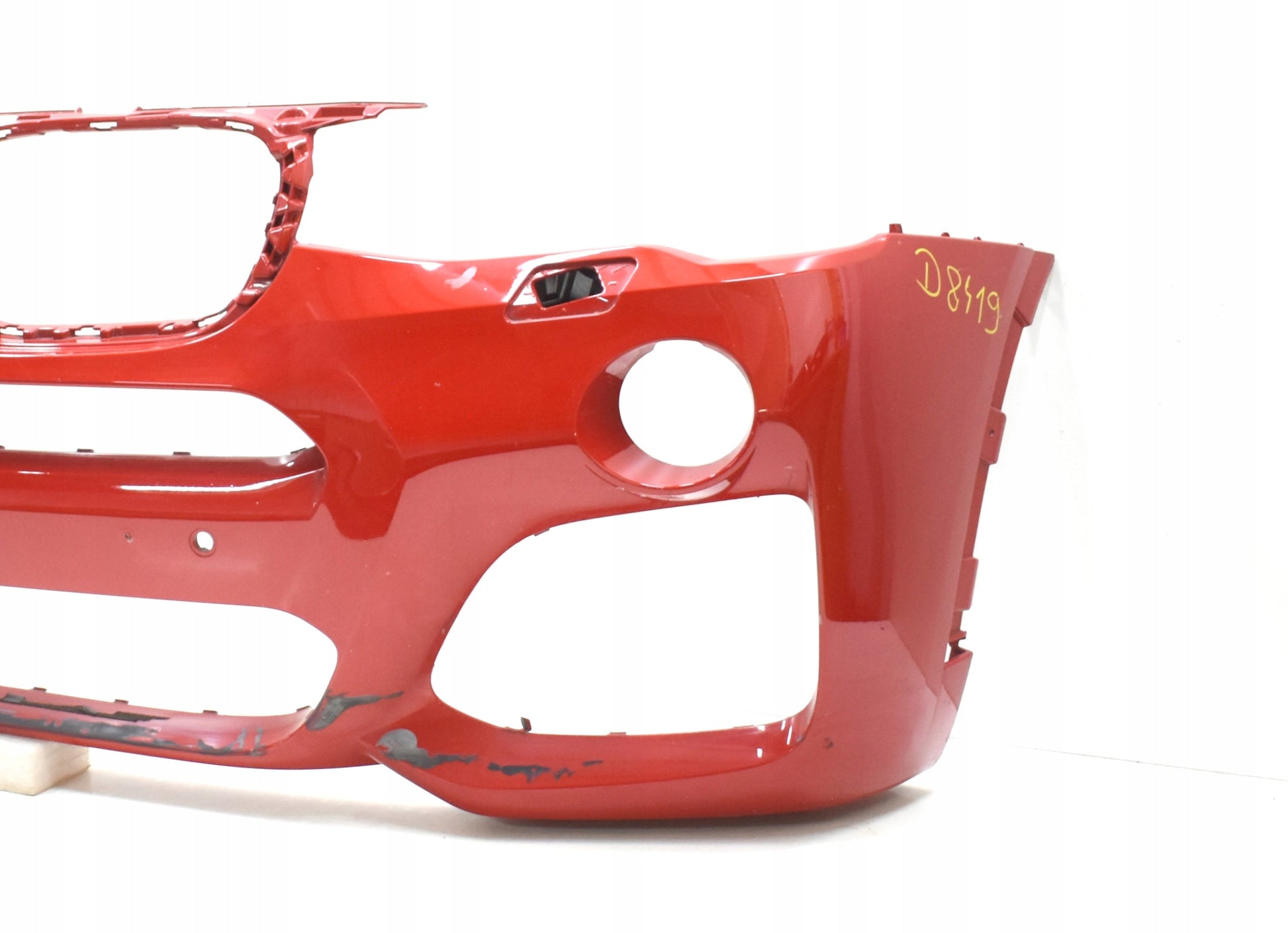 BMW F25 F26 M Package LCI Front Bumper ORG