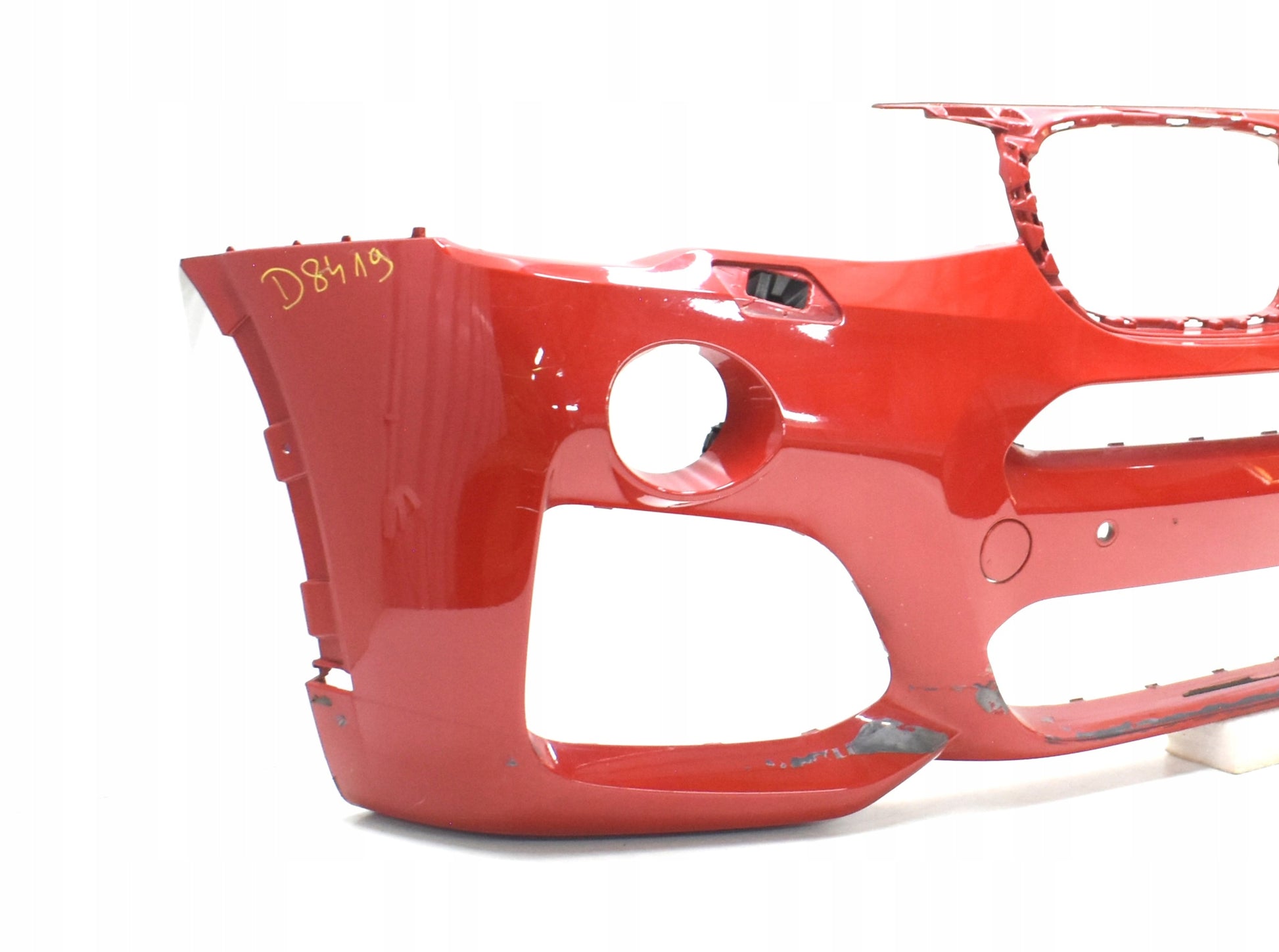 BMW F25 F26 M Package LCI Front Bumper ORG