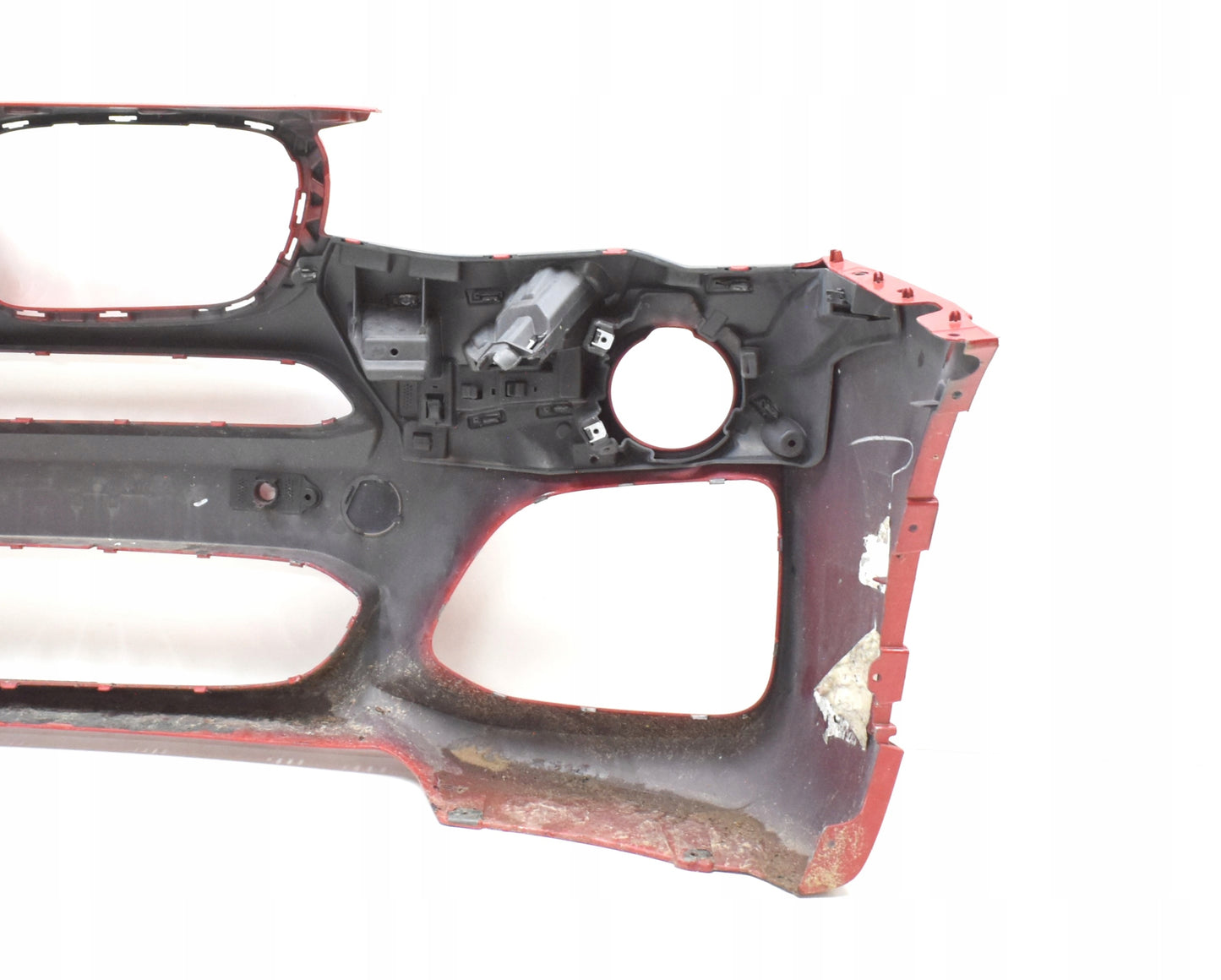 BMW F25 F26 M Package LCI Front Bumper ORG